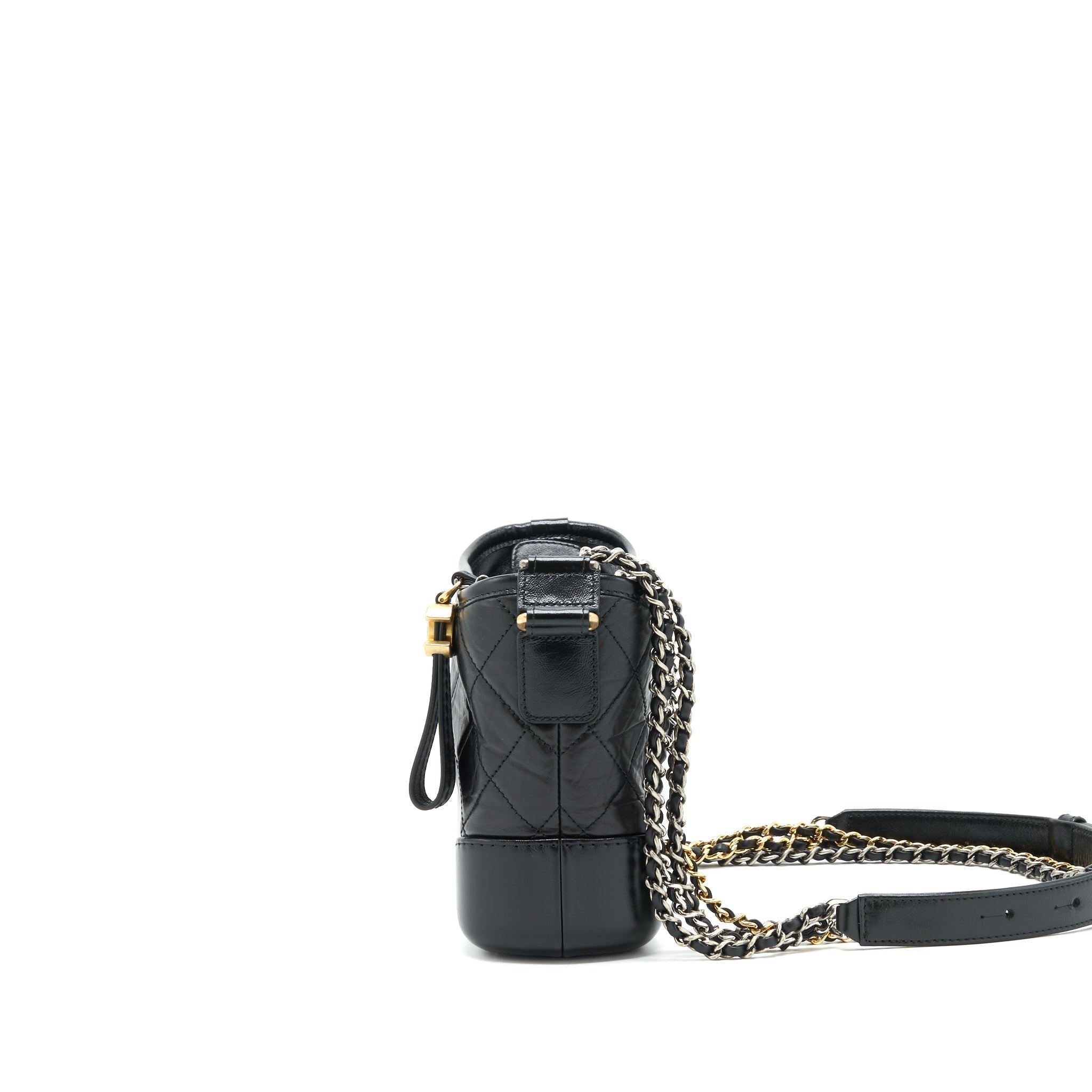 chanel-small-hobo-gabrielle-calfskin-black-ghw