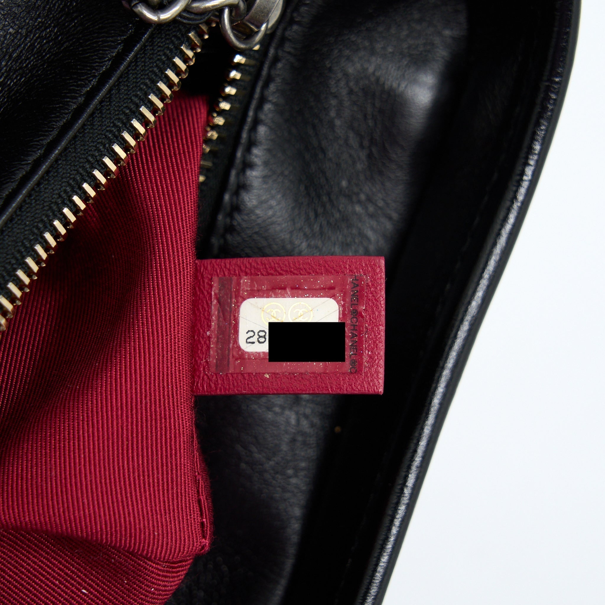chanel-small-gabrielle-hobo-bag-calfskin-black-with-multicolour-hardware