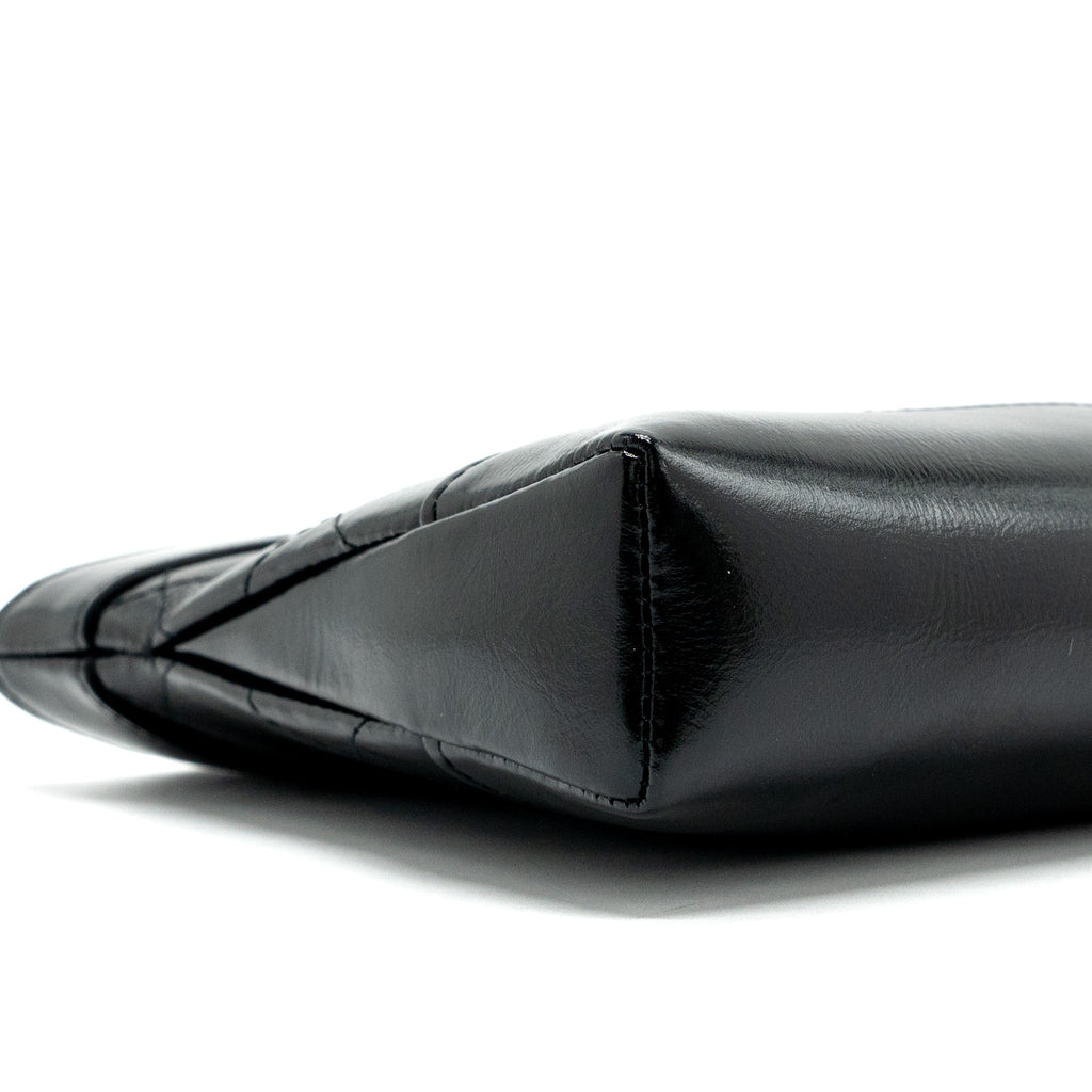 chanel-24c-mini-31-clutch-with-chain-shiny-calfskin-black-lghw-microchip