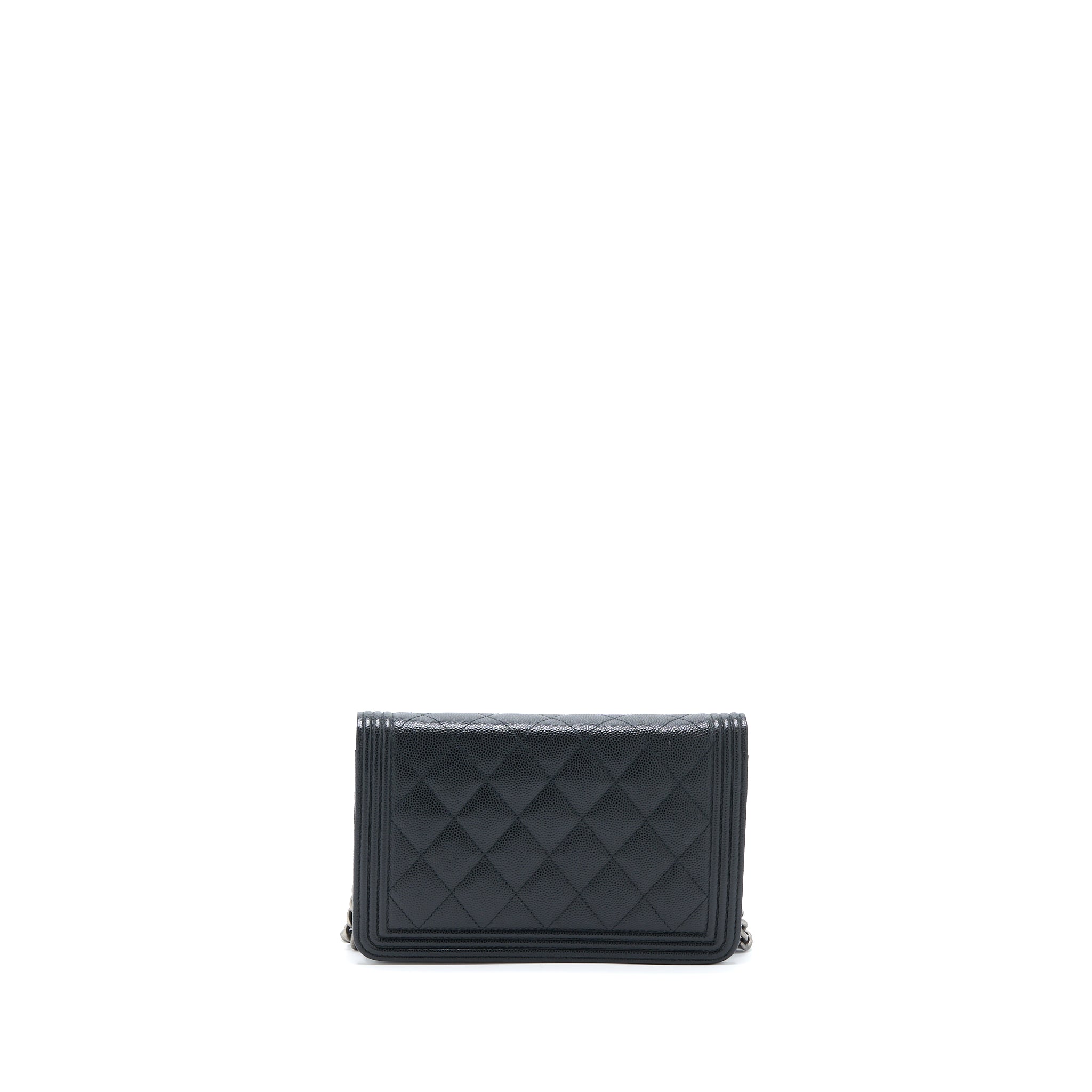 chanel-boy-wallet-on-chain-caviar-black-ruthenium-hardware-microchip-copy