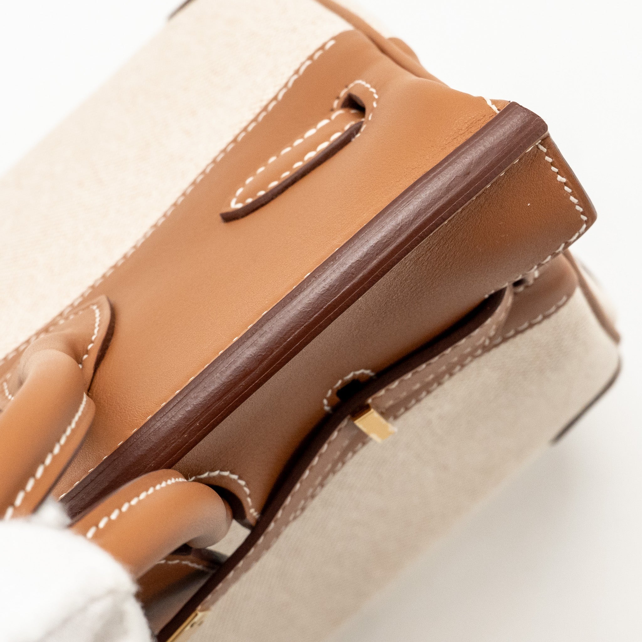 hermes-birkin-25-toile-h-canvas-swift-leather-ecru-beige-gold-ghw-stamp-w