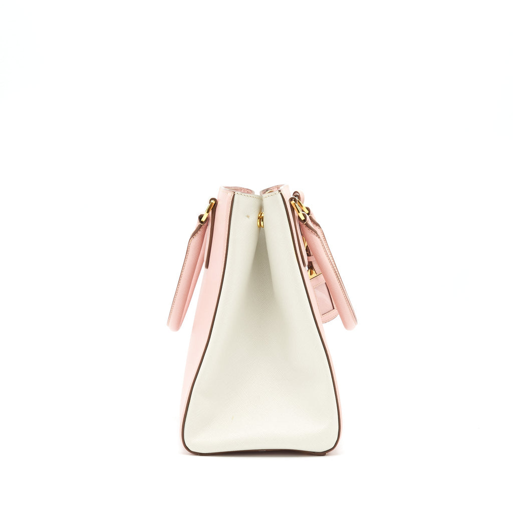 prada-top-handle-saffiano-tote-bag-calfskin-pink-ghw