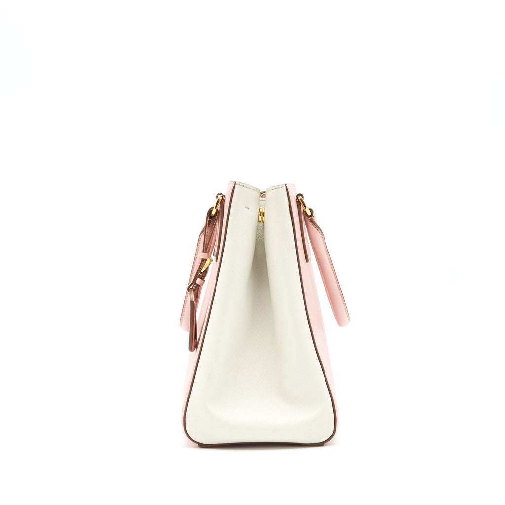 prada-top-handle-saffiano-tote-bag-calfskin-pink-ghw