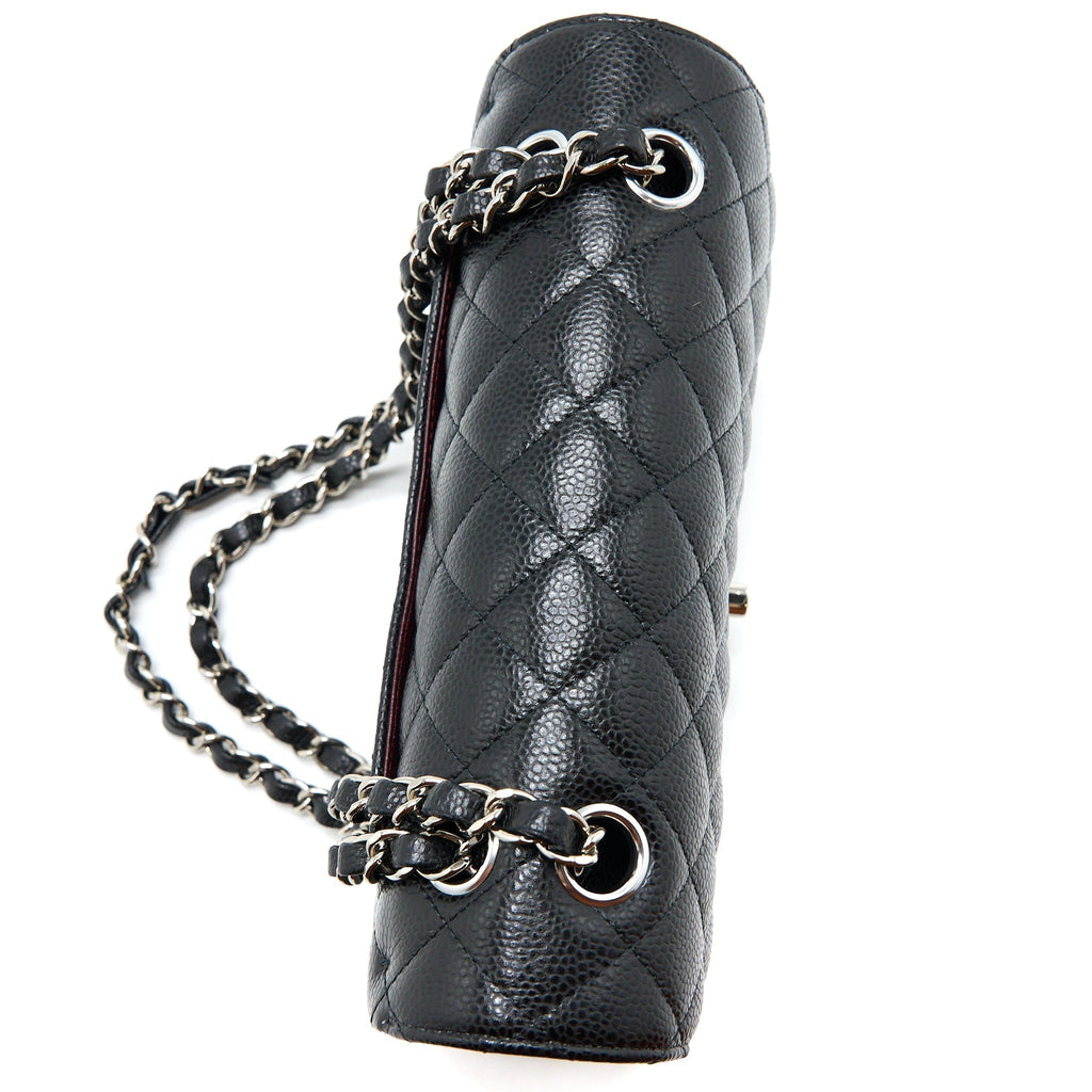 chanel-small-classic-flap-bag-caviar-black-shw-1