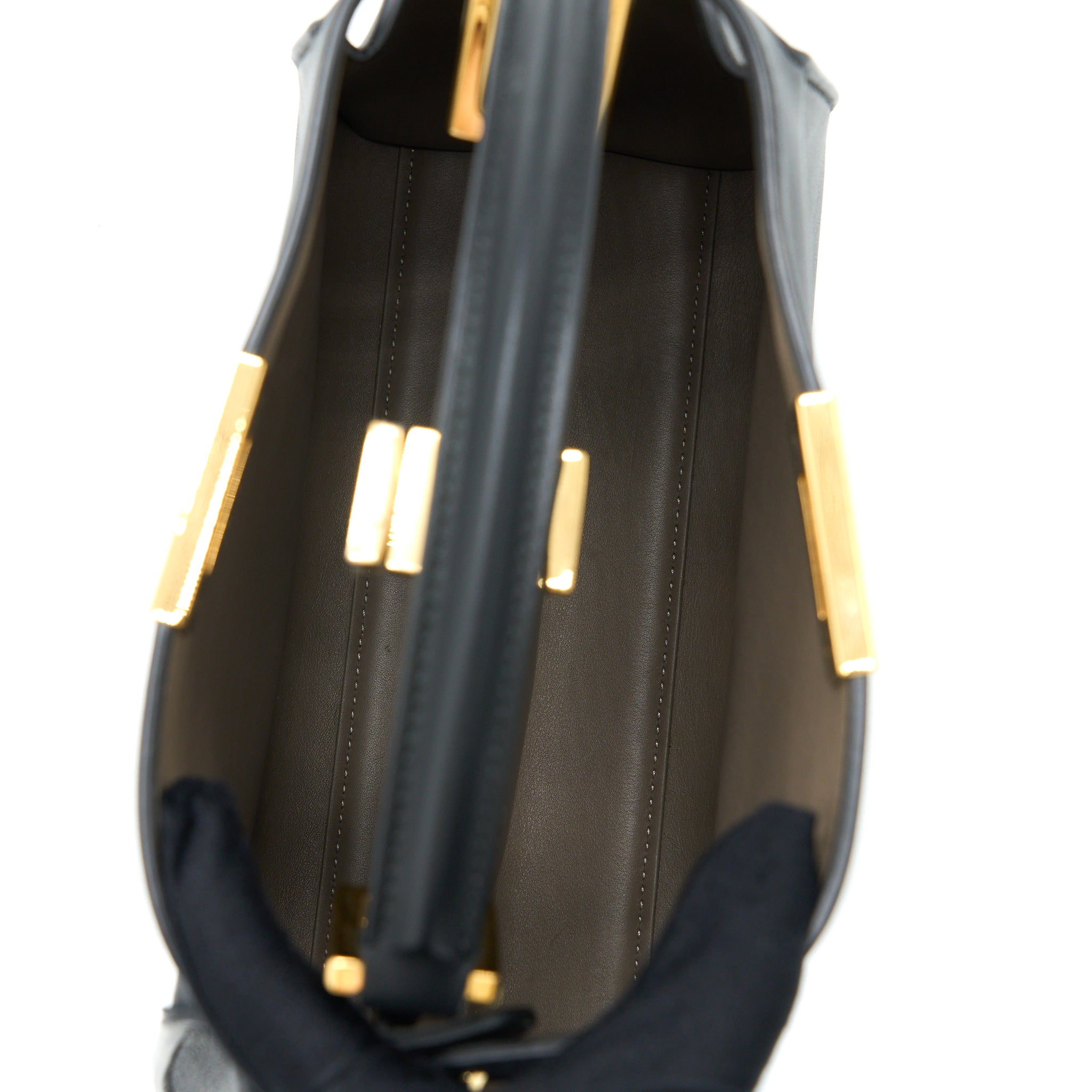 fendi-small-peekaboo-iconic-bag-calfskin-black-ghw