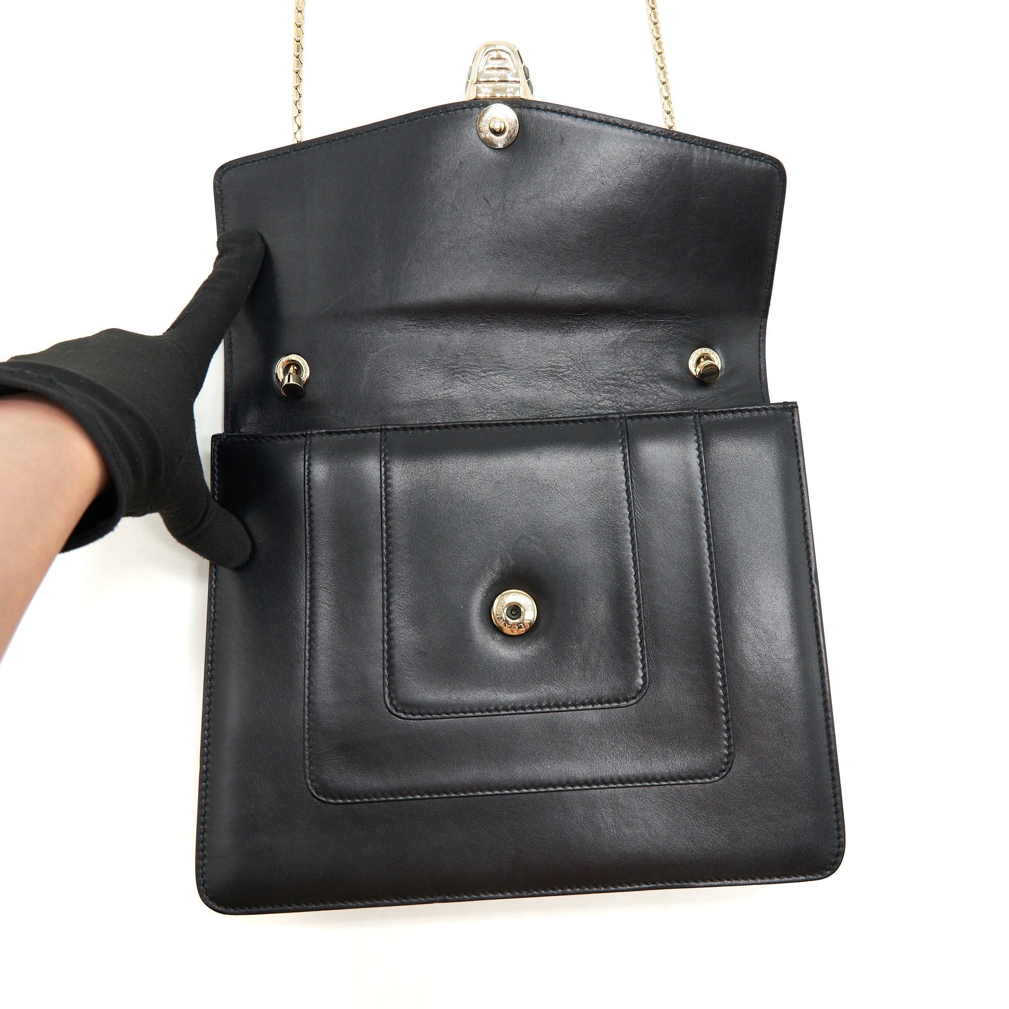 bvlgari-serpenti-forever-flap-bag-large-black-ghw