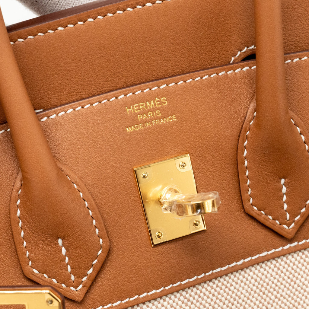 hermes-birkin-25-toile-h-canvas-swift-leather-ecru-beige-gold-ghw-stamp-w