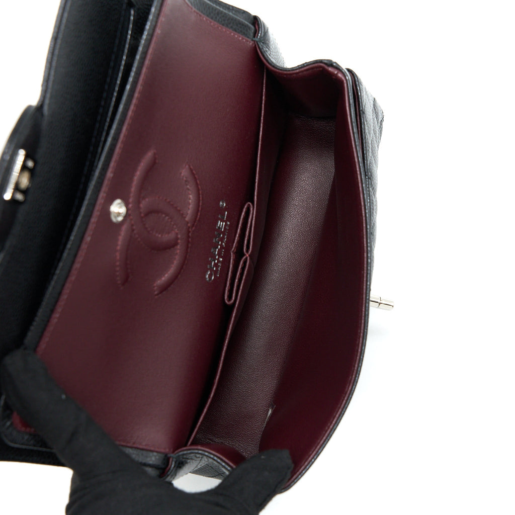 chanel-small-classic-flap-bag-caviar-black-shw-1