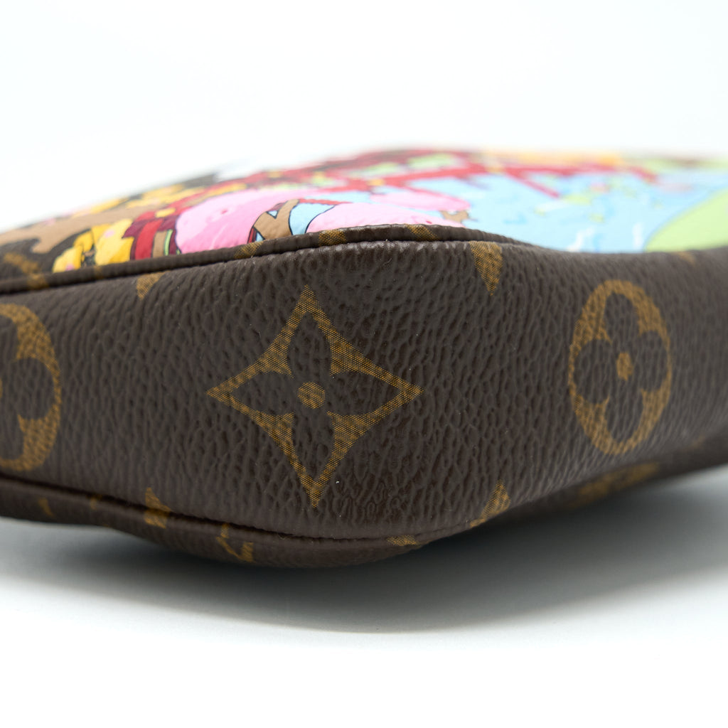 louis-vuitton-mini-pochette-limited-edition-monogram-canvas-pink-ghw