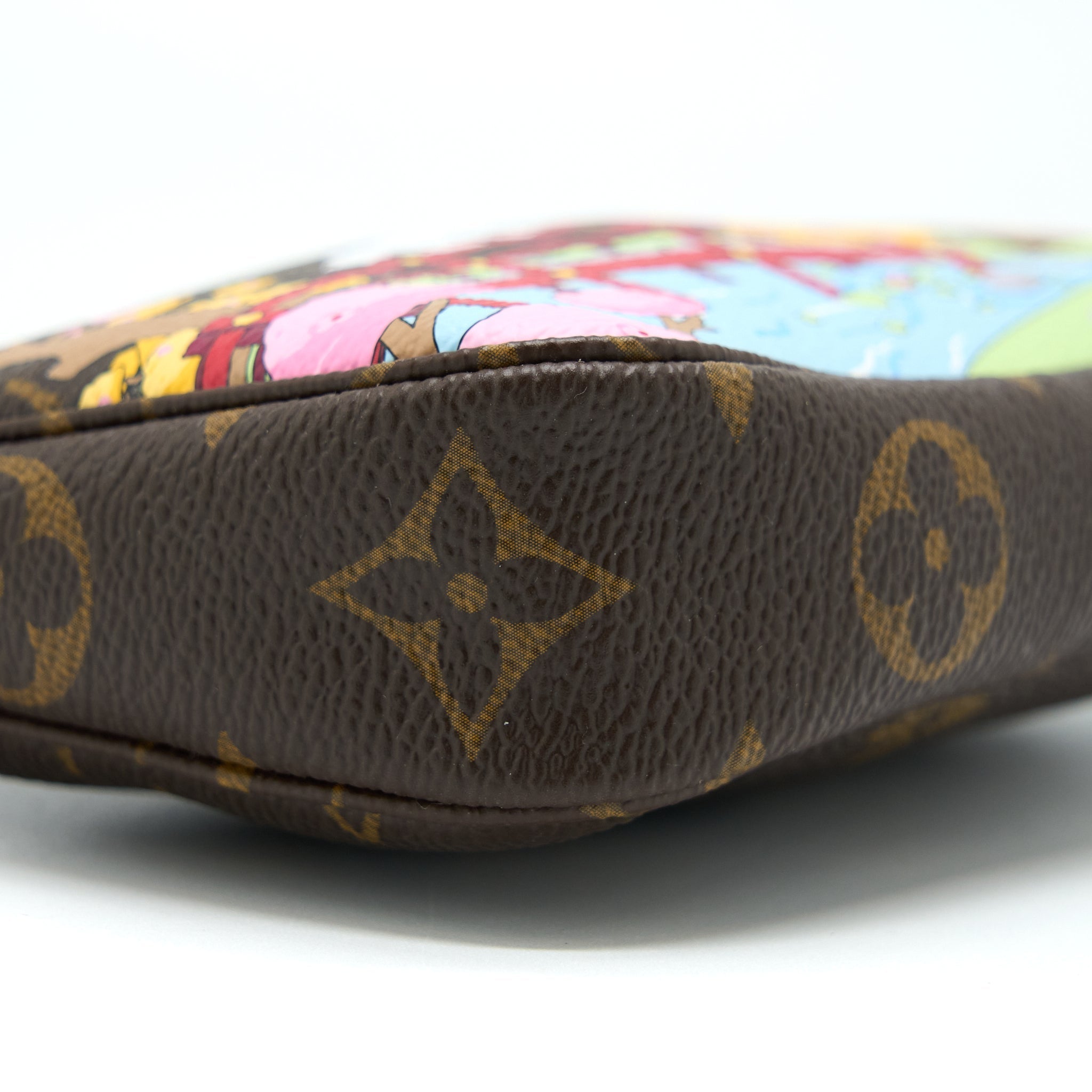 louis-vuitton-mini-pochette-limited-edition-monogram-canvas-pink-ghw
