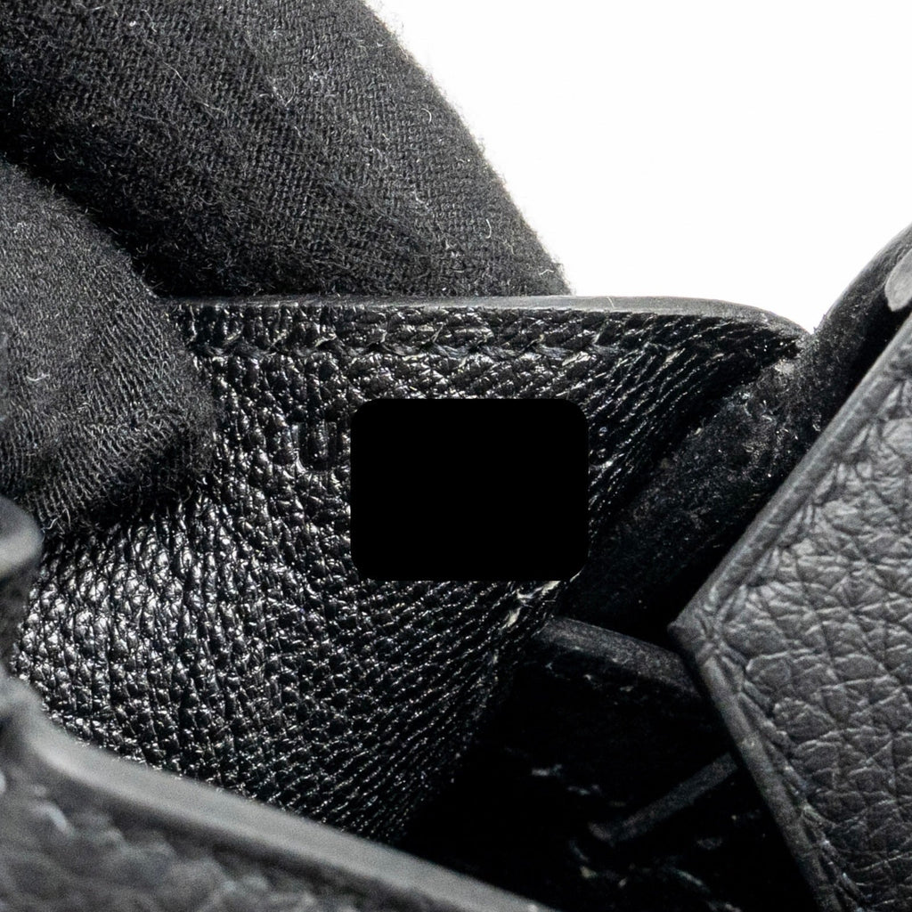 hermes-birkin-25-togo-black-rghw-stamp