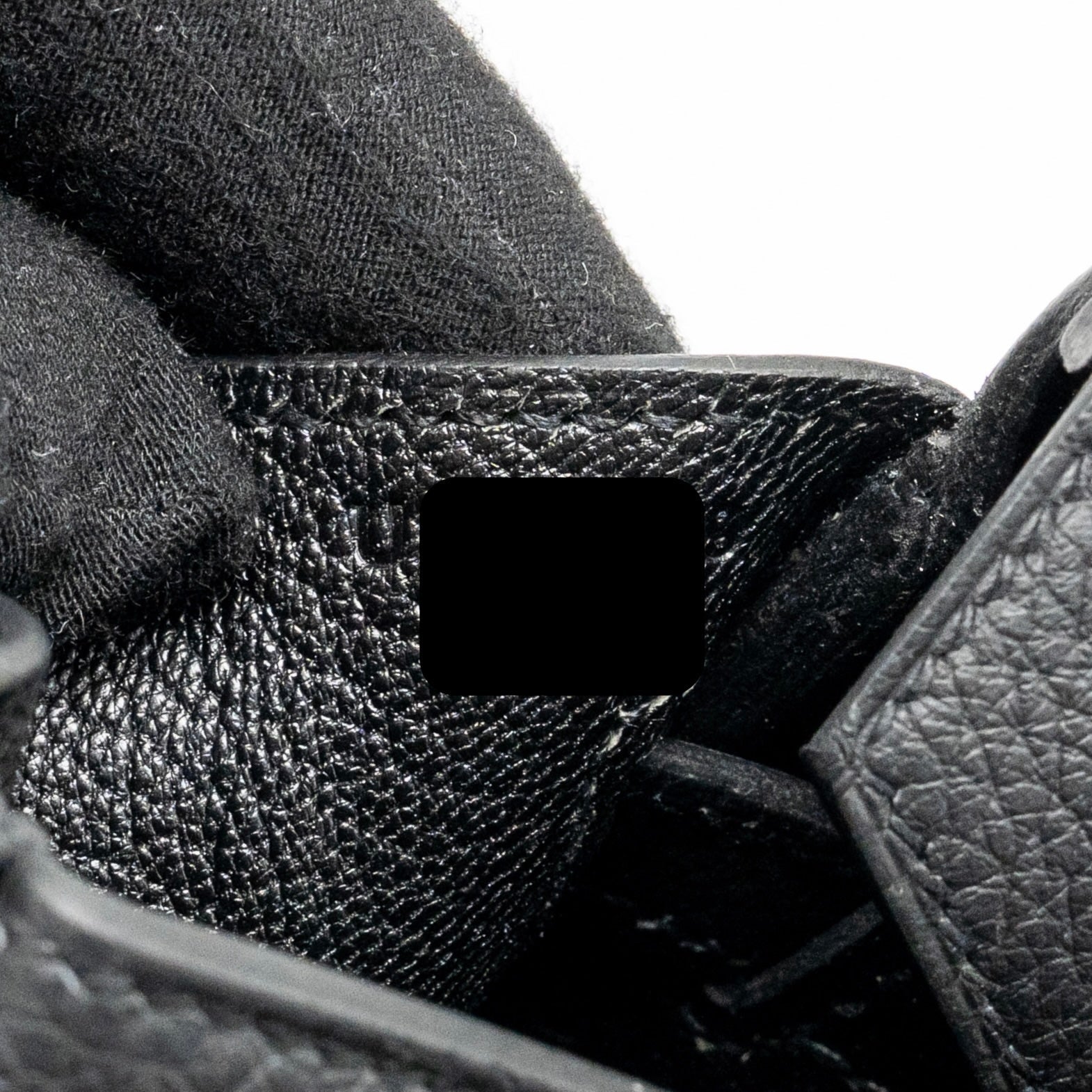 hermes-birkin-25-togo-black-rghw-stamp