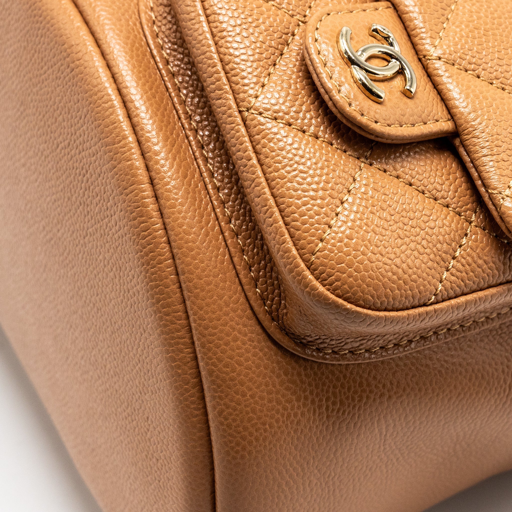 chanel-triple-pack-backpack-caviar-caramel-lghw-microchip