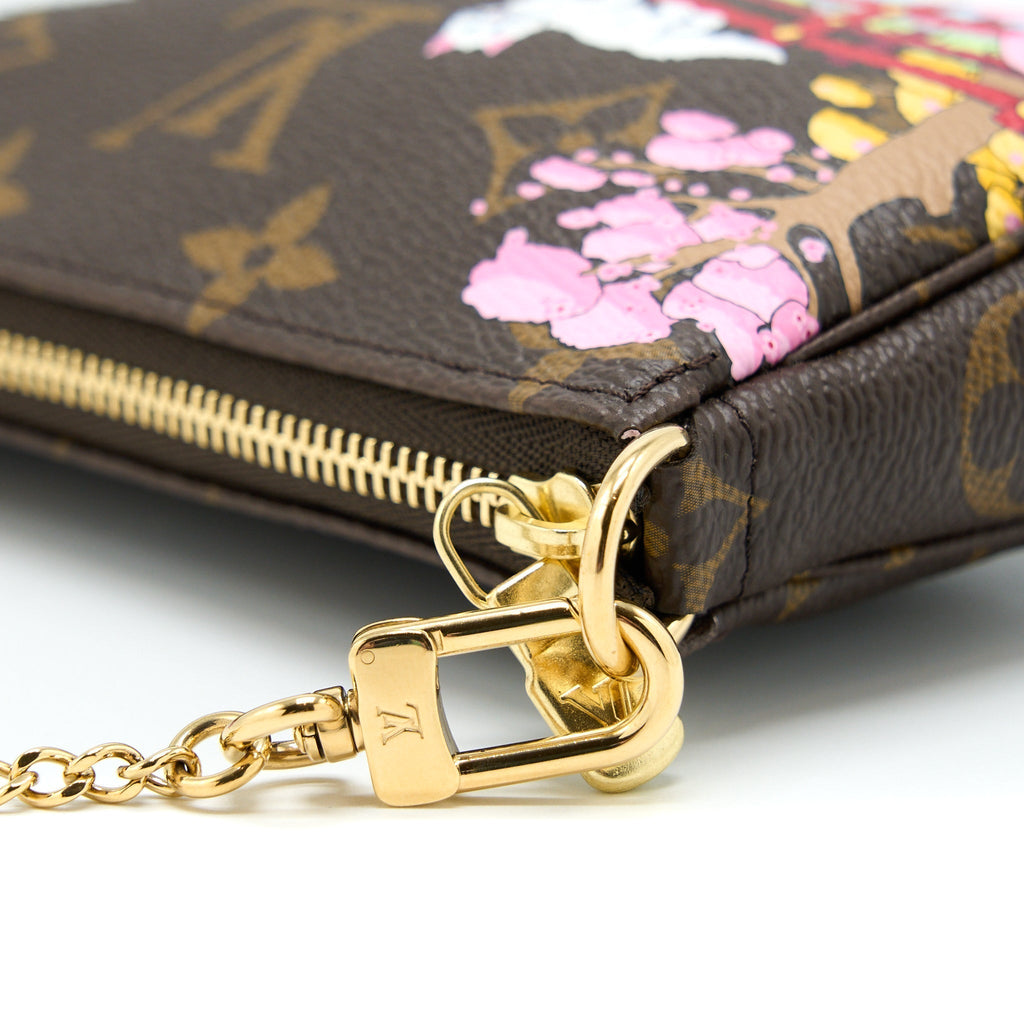 louis-vuitton-mini-pochette-limited-edition-monogram-canvas-pink-ghw