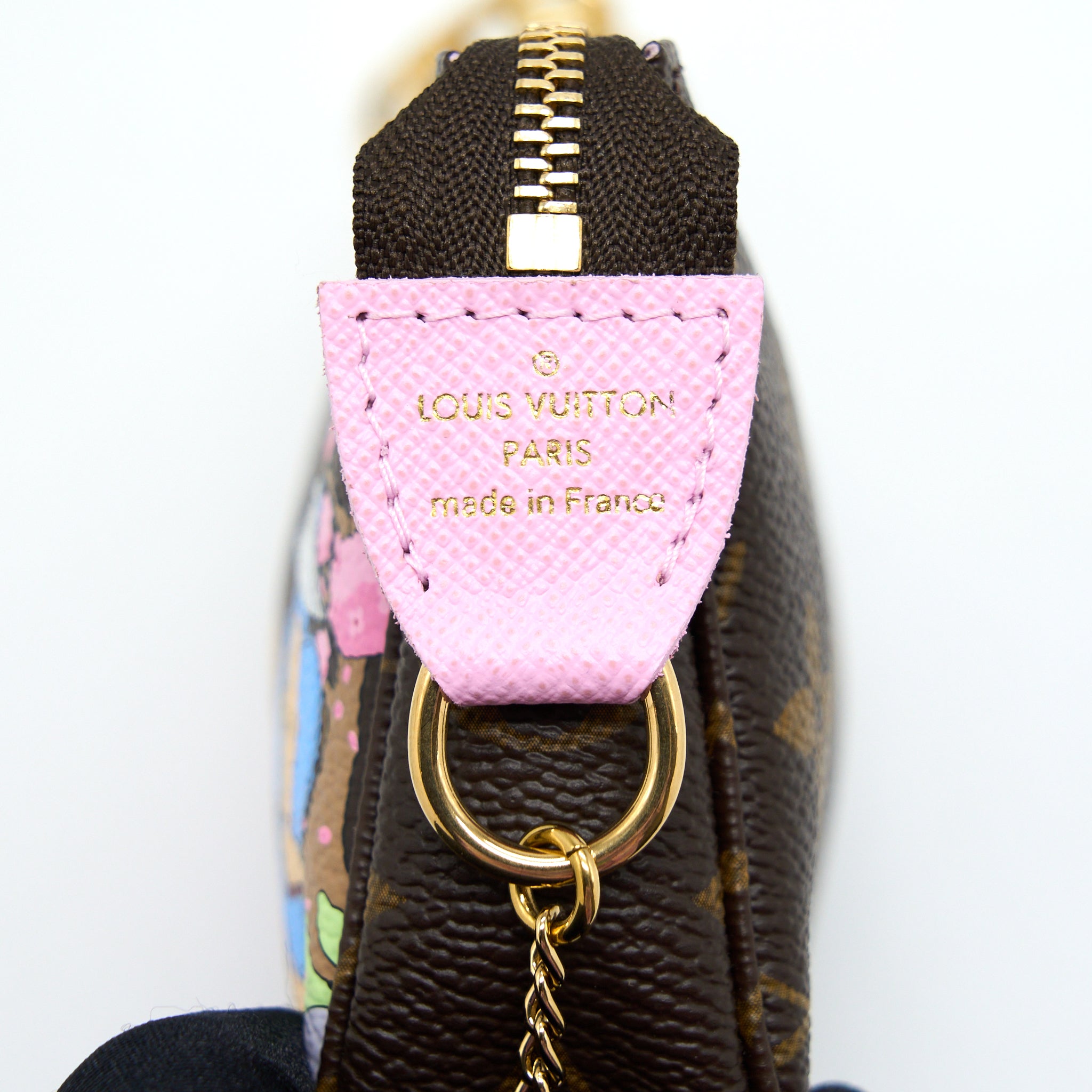 louis-vuitton-mini-pochette-limited-edition-monogram-canvas-pink-ghw