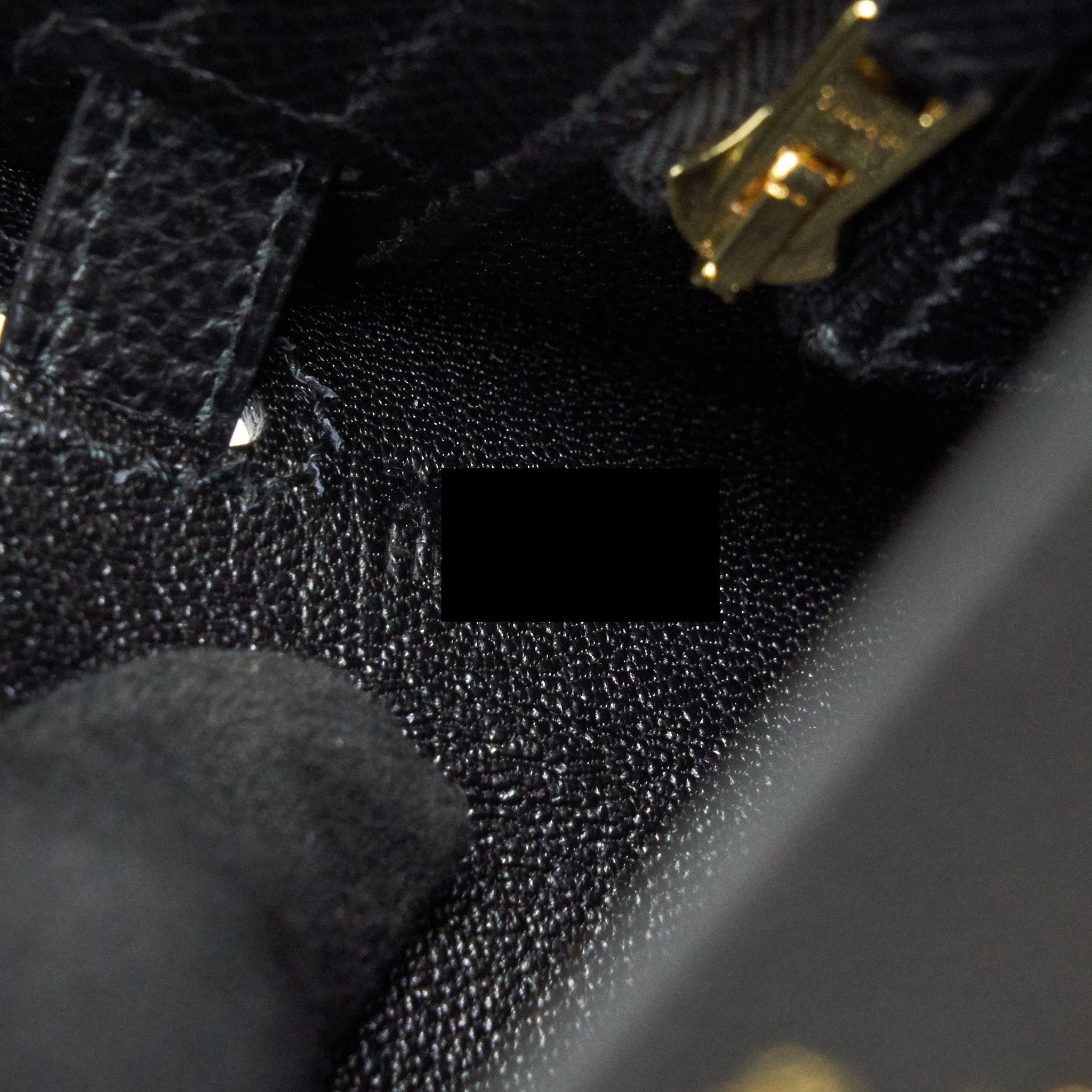 hermes-kelly-sellier-25-epsom-black-ghw-stamp-z