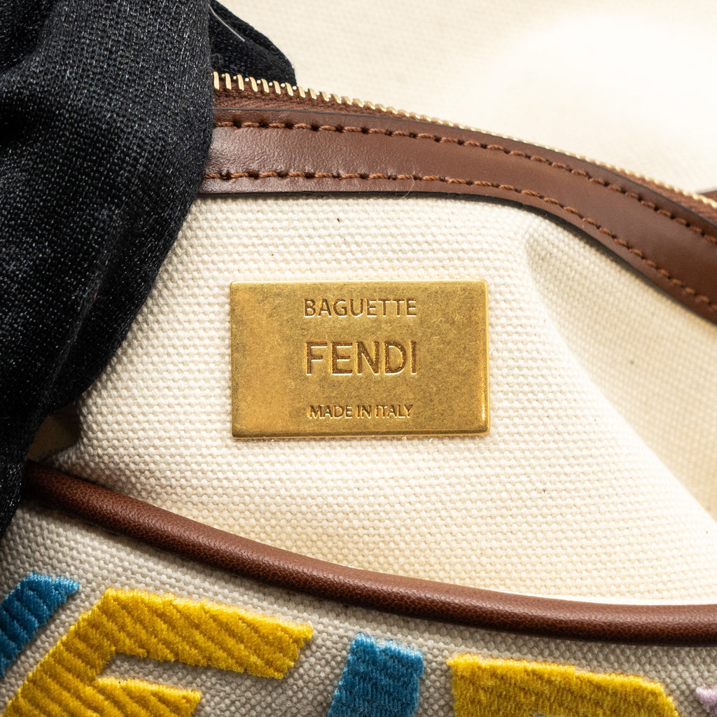 fendi-baguette-bag-canvas-mulcicolor-beige-brown-ghw
