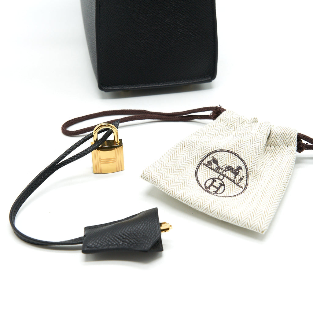 hermes-kelly-sellier-25-epsom-black-ghw-stamp-z