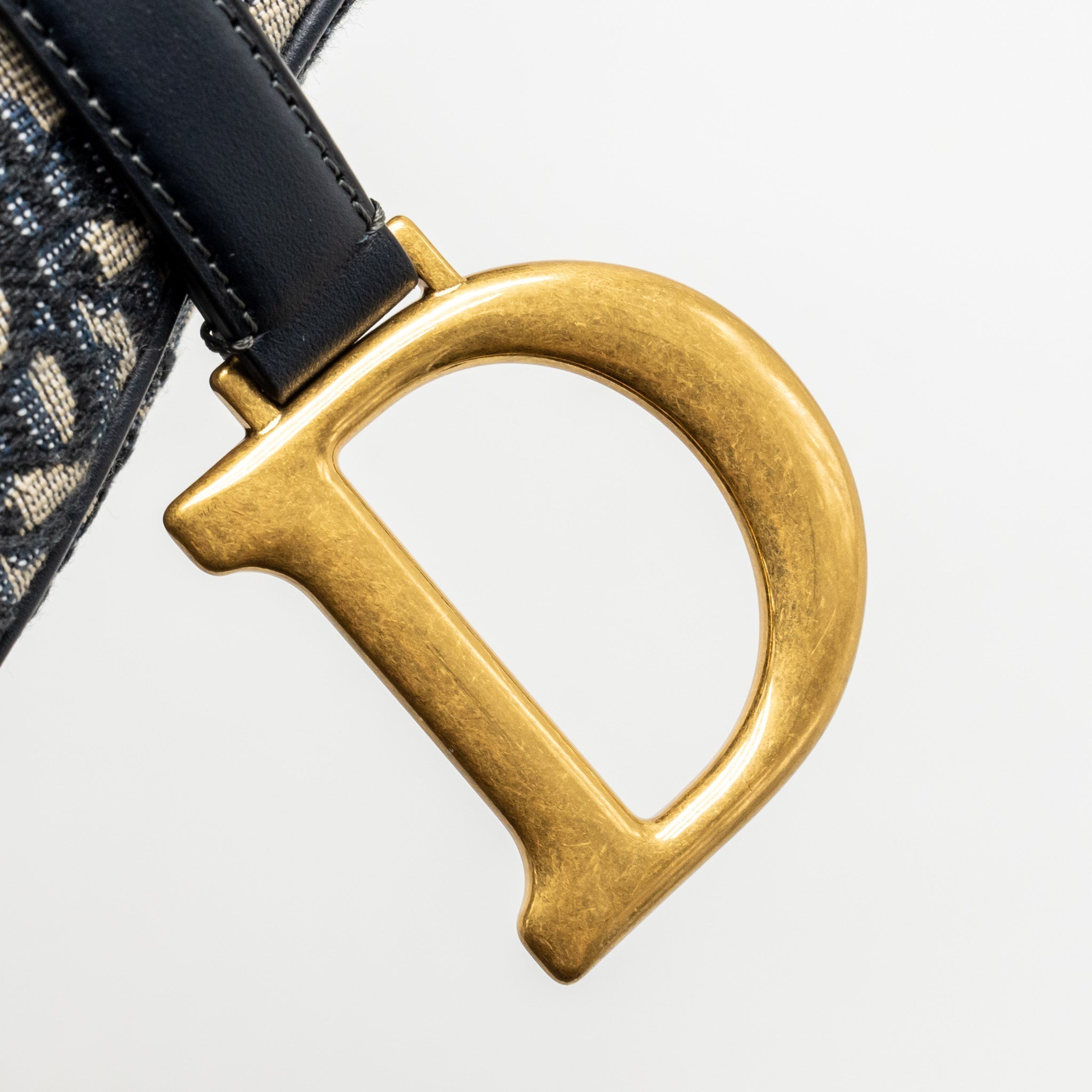 dior-medium-saddle-bag-blue-oblique-canvas-ghw-copy