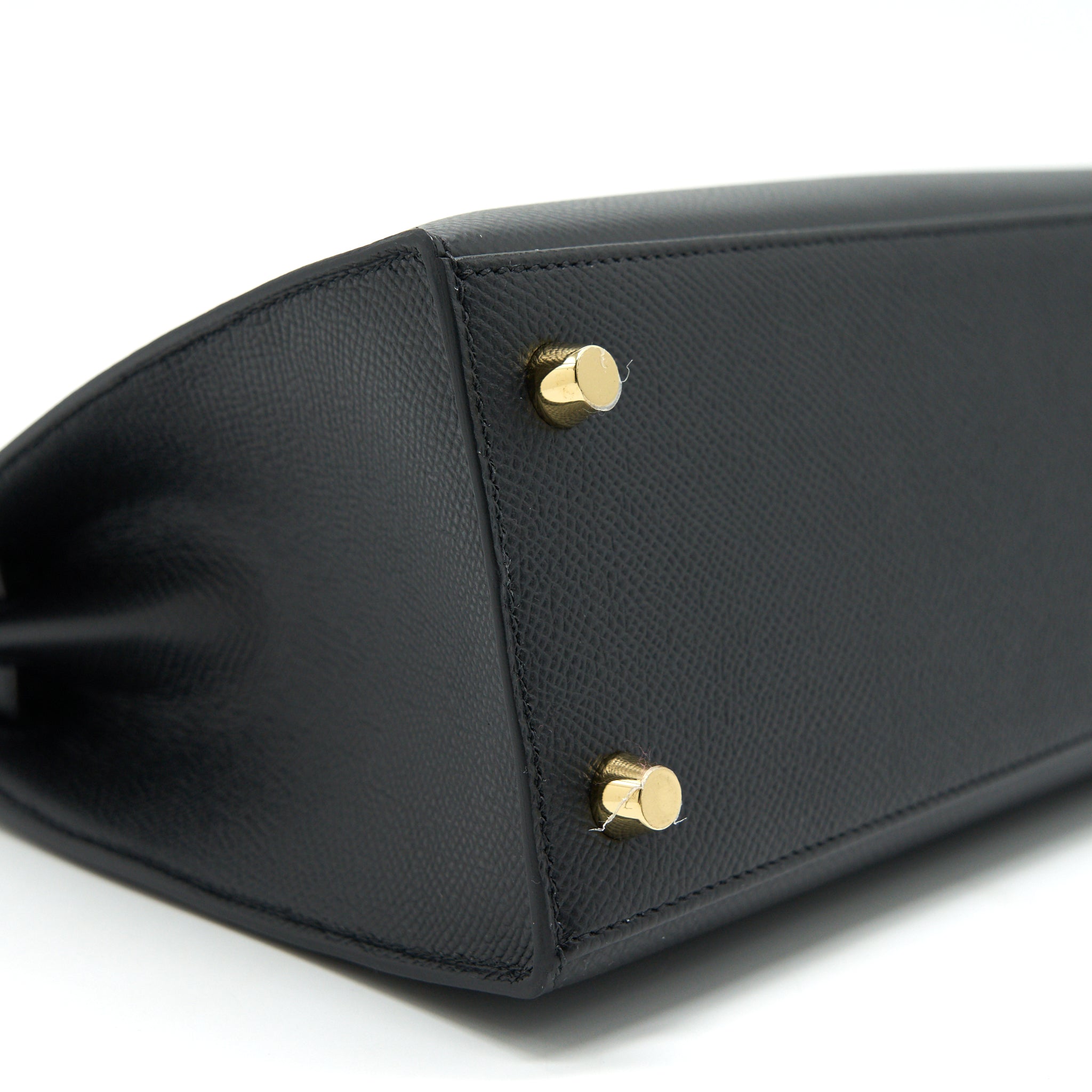 hermes-kelly-sellier-25-epsom-black-ghw-stamp-z
