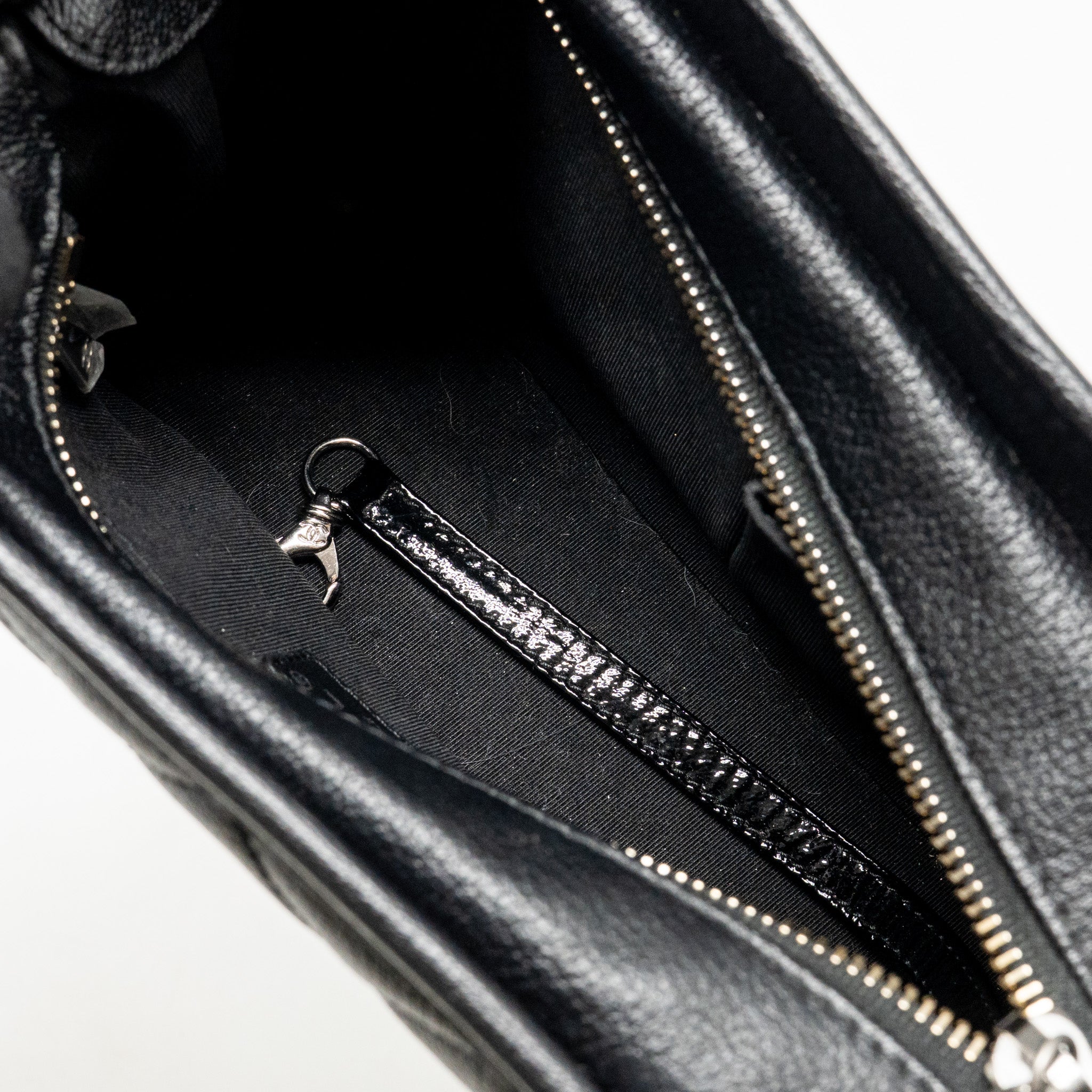 chanel-small-gabrielle-hobo-bag-goatskin-patent-black-multicolour-hardware