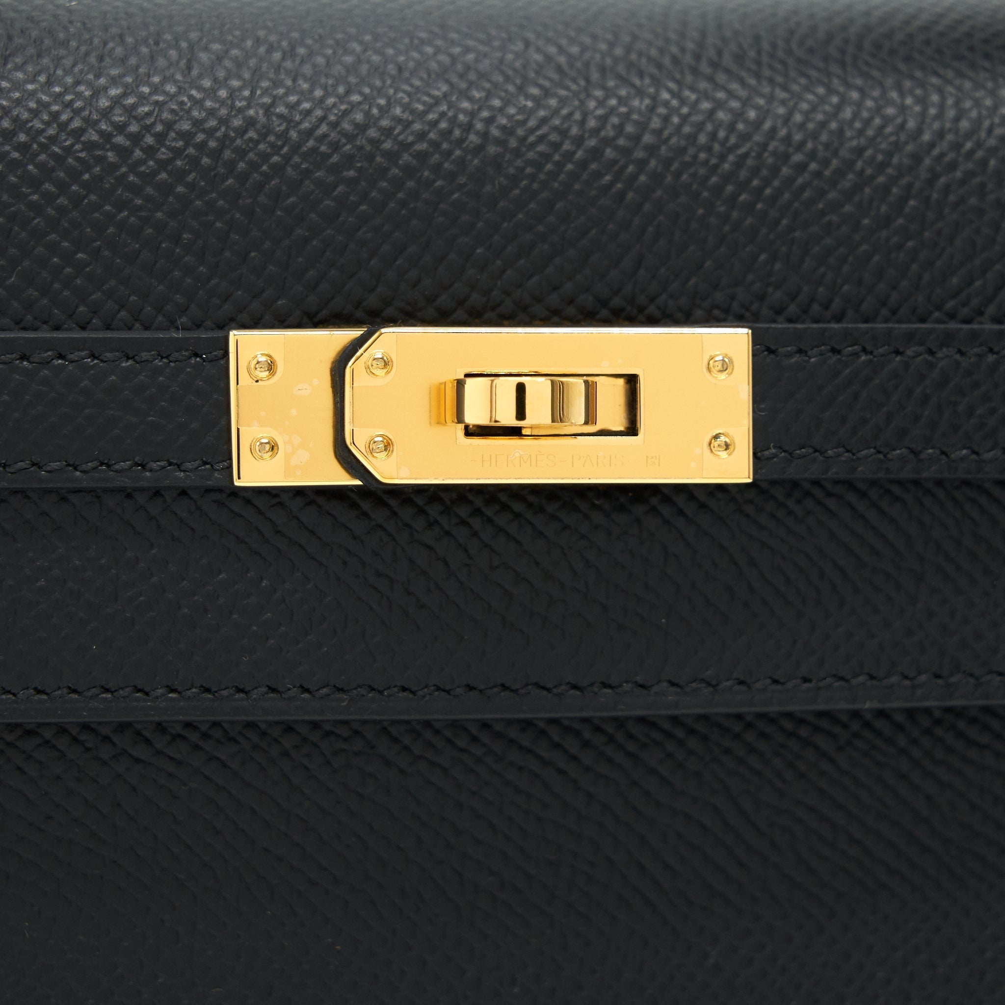 hermes-kelly-sellier-25-epsom-black-ghw-stamp-z
