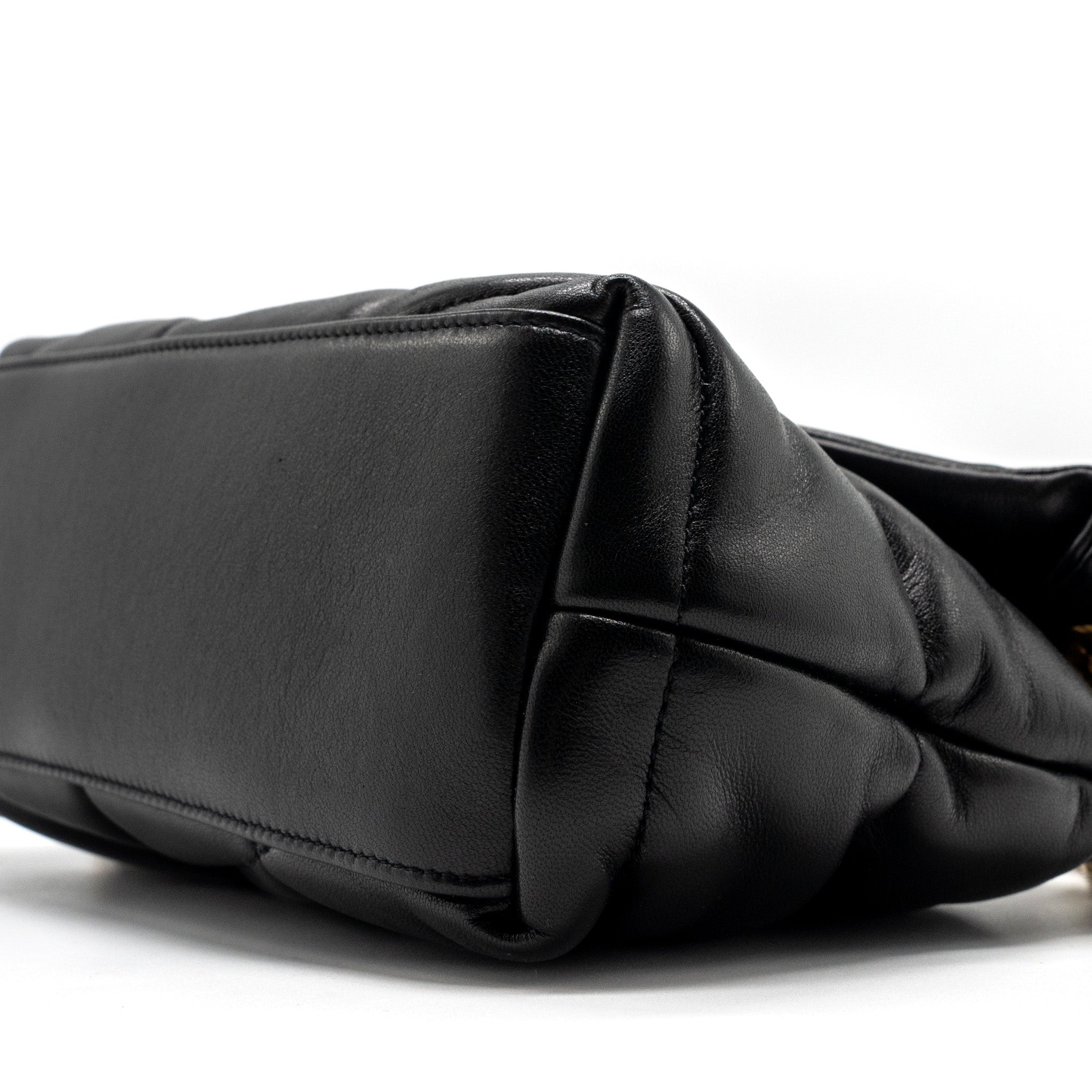 saint-laurent-ysl-small-puffer-quilted-nappa-black-ghw