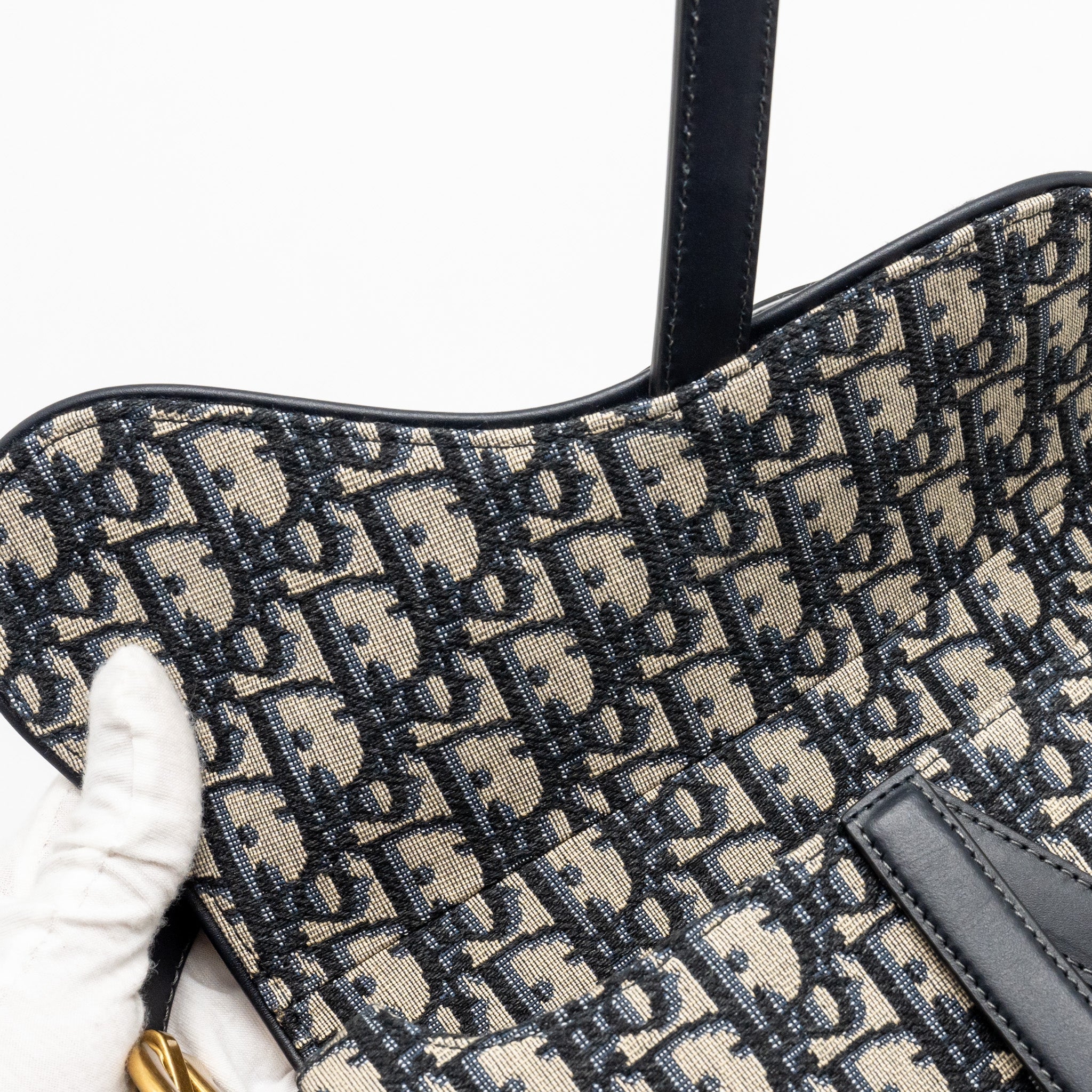 dior-medium-saddle-bag-blue-oblique-canvas-ghw-copy