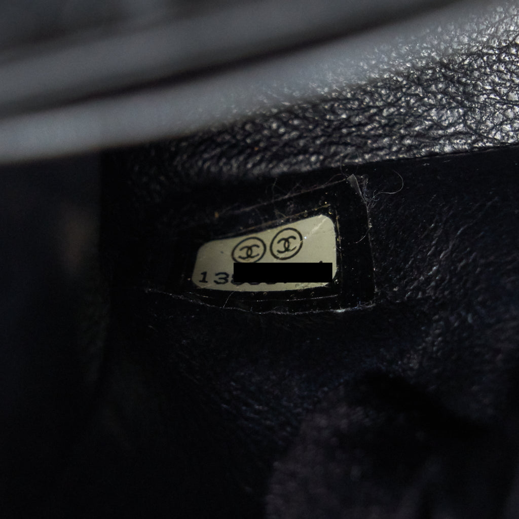 chanel-patent-leather-medium-classic-double-flap-bag-black-shw