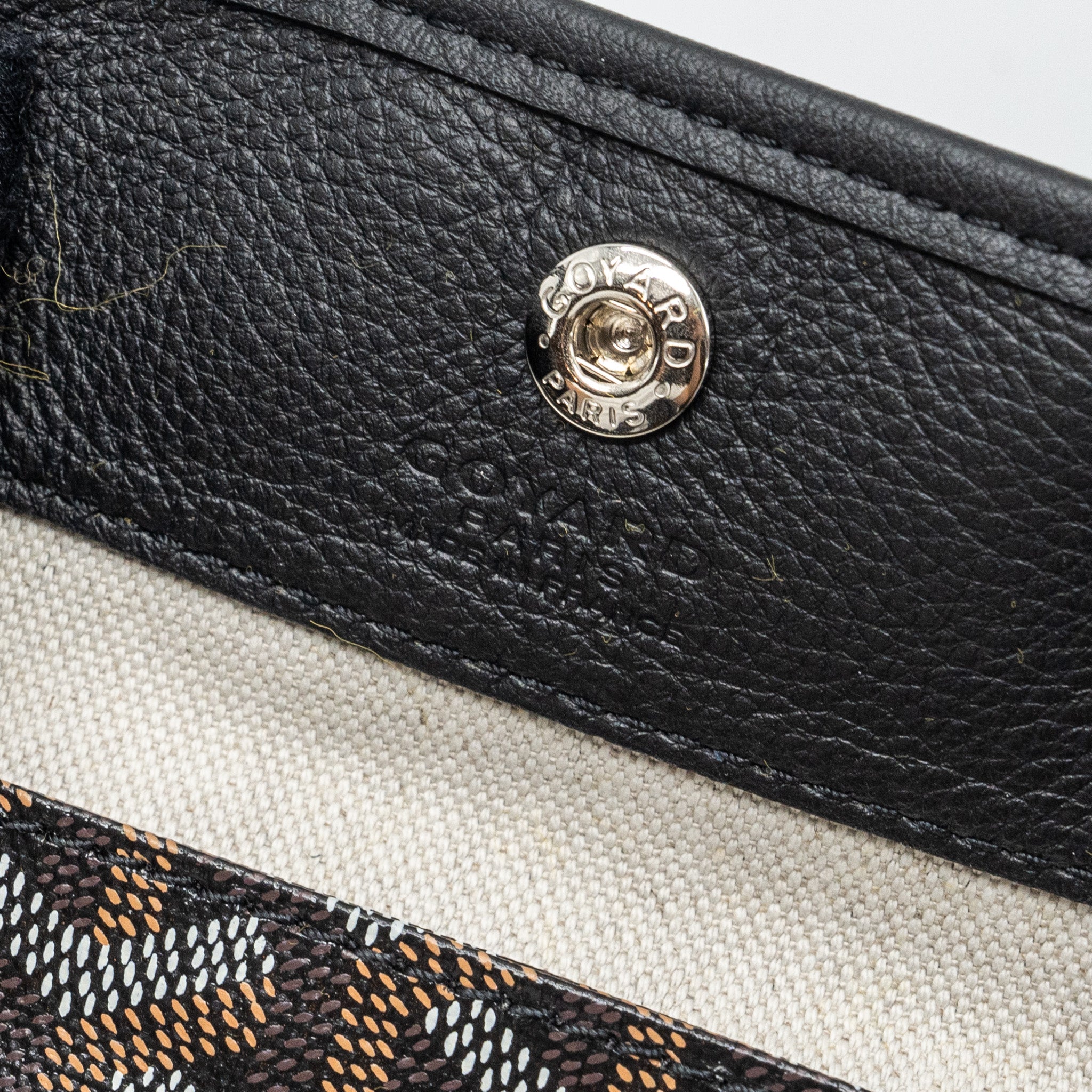 goyard-anjou-mini-bag-canvas-calfskin-black-shw