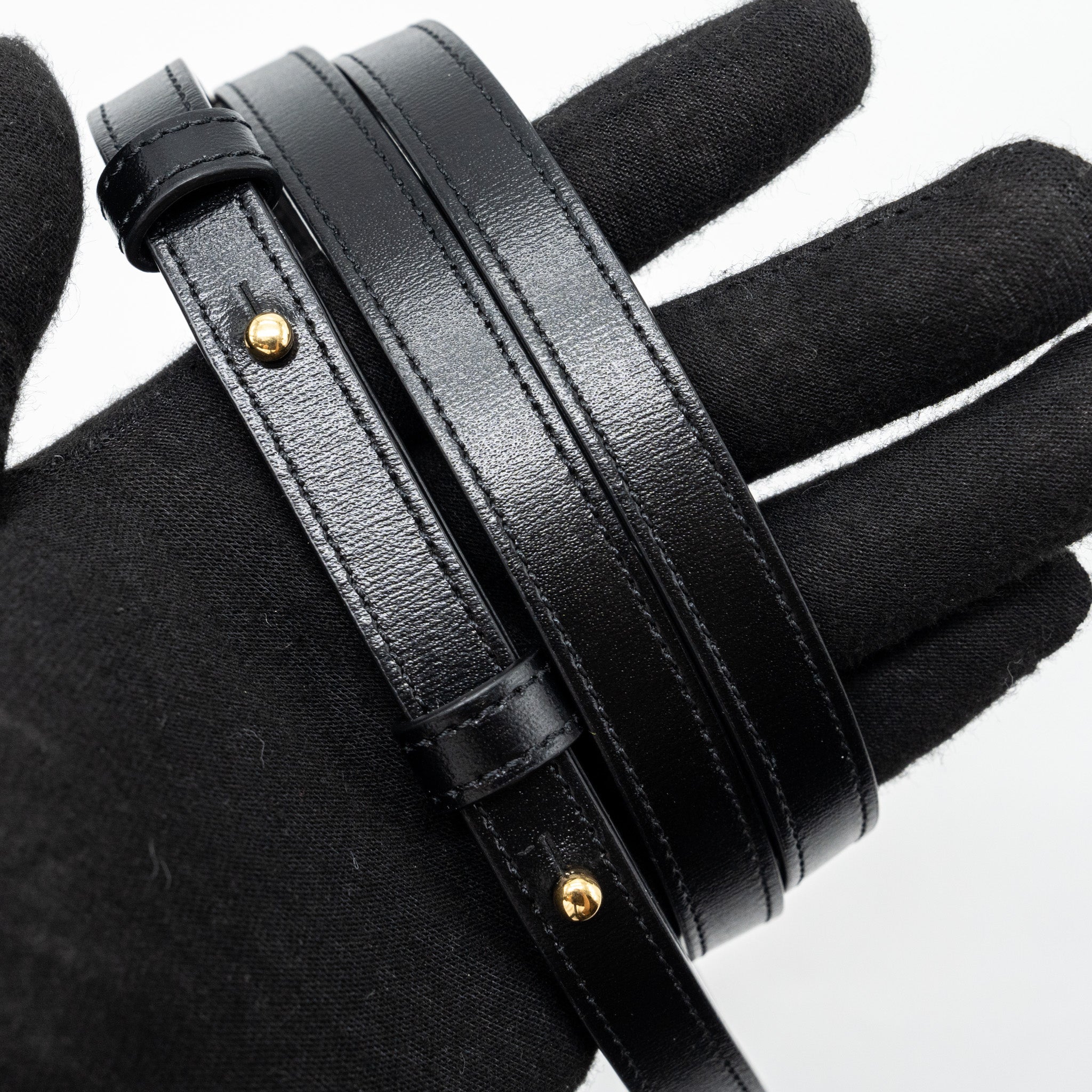 celine-mini-claude-shiny-calfskin-black-ghw