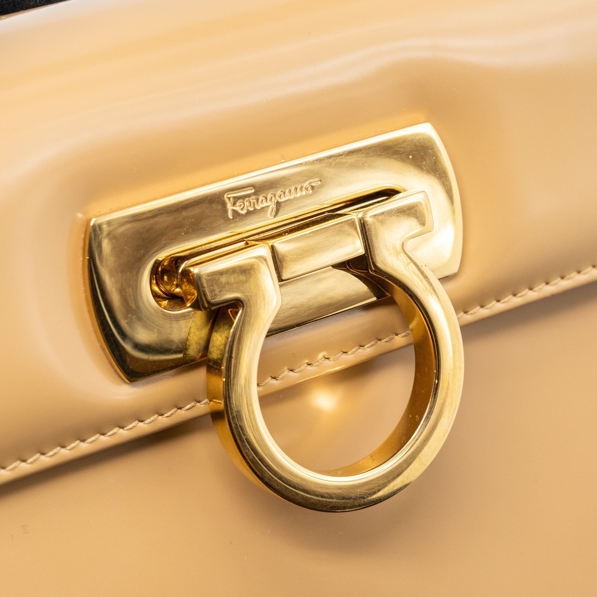 salvatore-ferragamo-iconic-top-handle-calfskin-beige-ghw