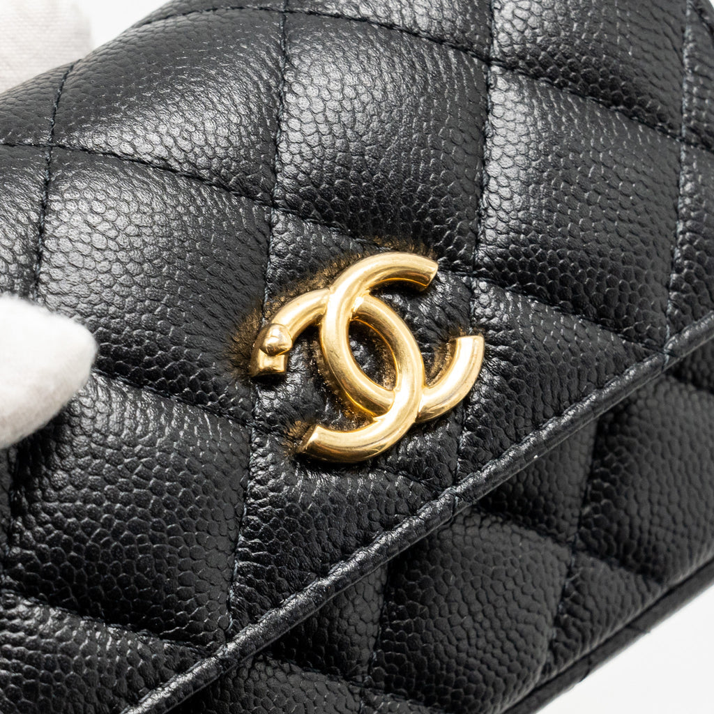 chanel-coco-love-mini-flap-wallet-with-chain-caviar-black-ghwmicrochip