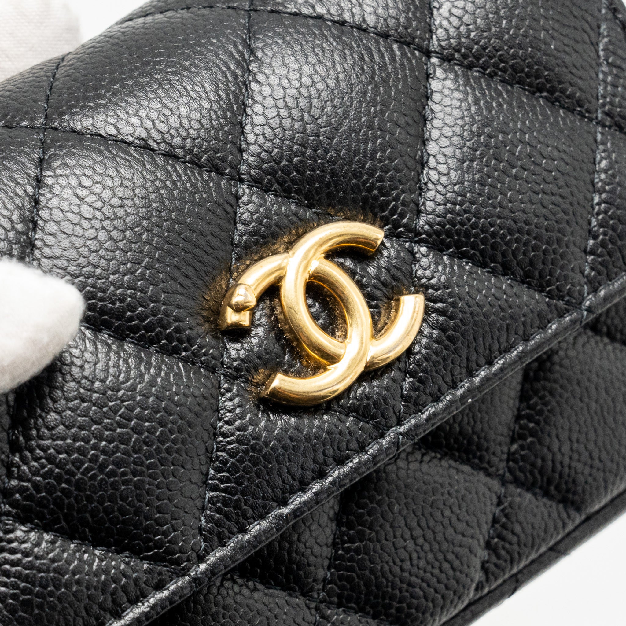 chanel-coco-love-mini-flap-wallet-with-chain-caviar-black-ghwmicrochip