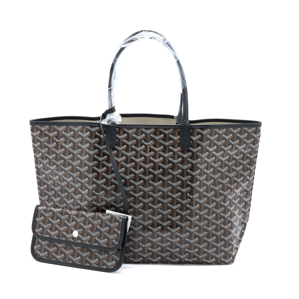 goyard-saint-louis-pm-tote-bag-goyardine-canvas-black