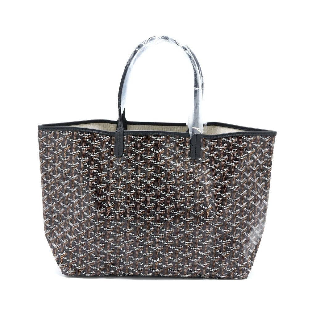 goyard-saint-louis-pm-tote-bag-goyardine-canvas-black