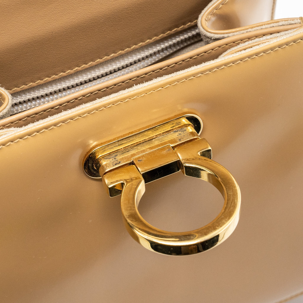 salvatore-ferragamo-iconic-top-handle-calfskin-beige-ghw