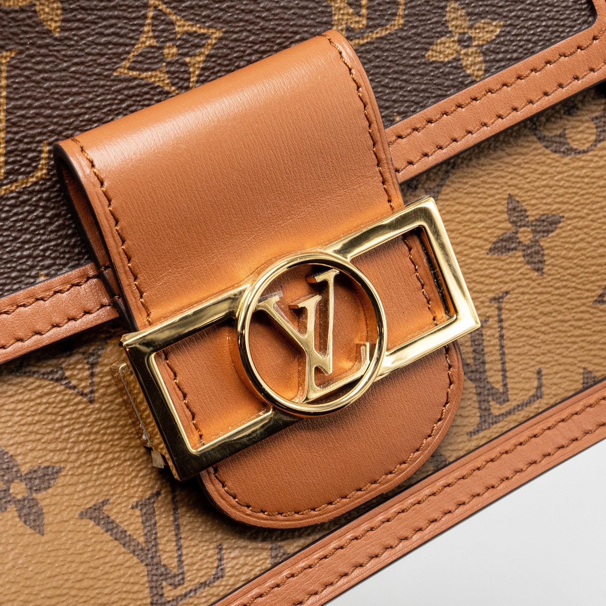louis-vuitton-mini-dauphine-monogram-canvas-ghw-copy