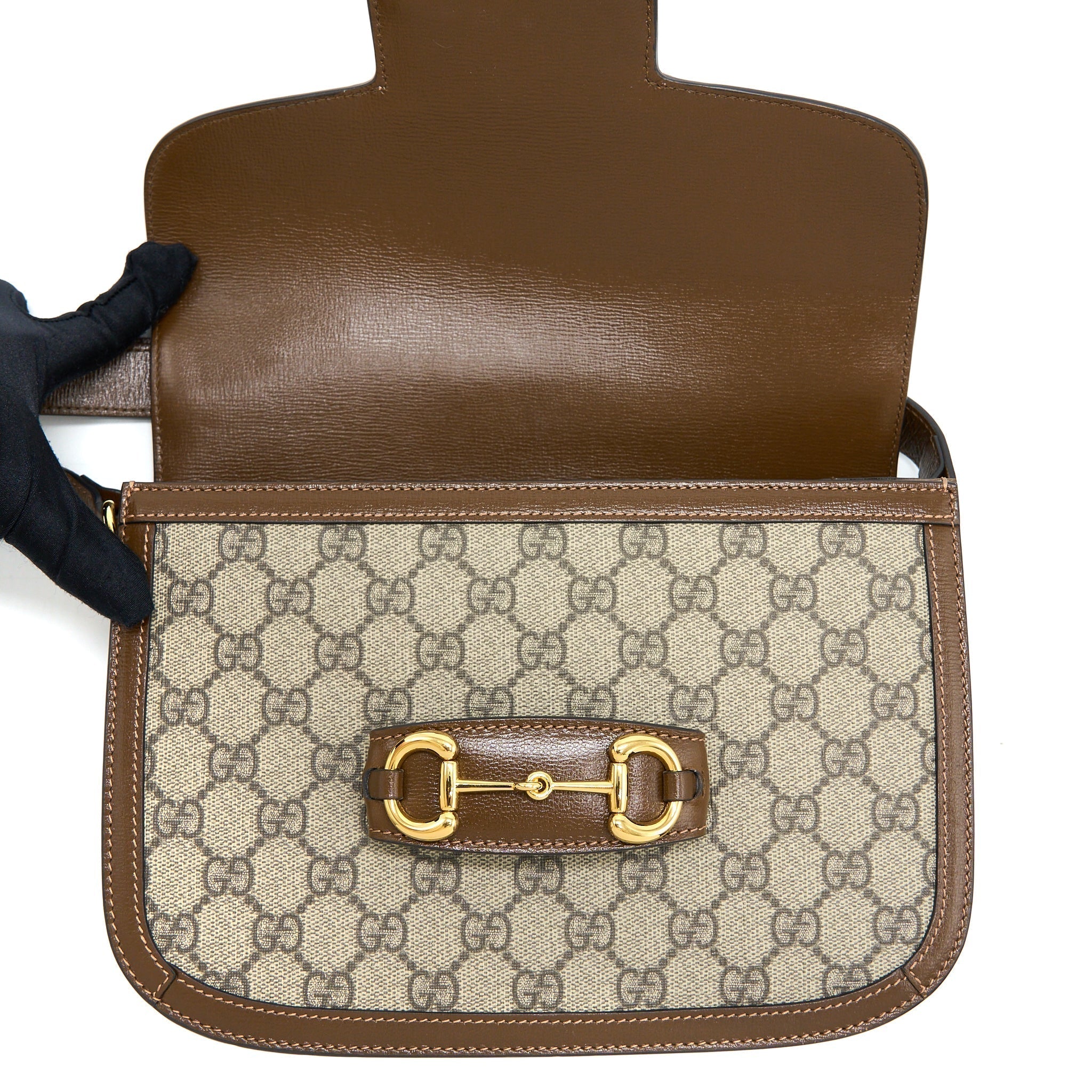 gucci-horsebit-1955-shoulder-bag-gg-supreme-ghw-1