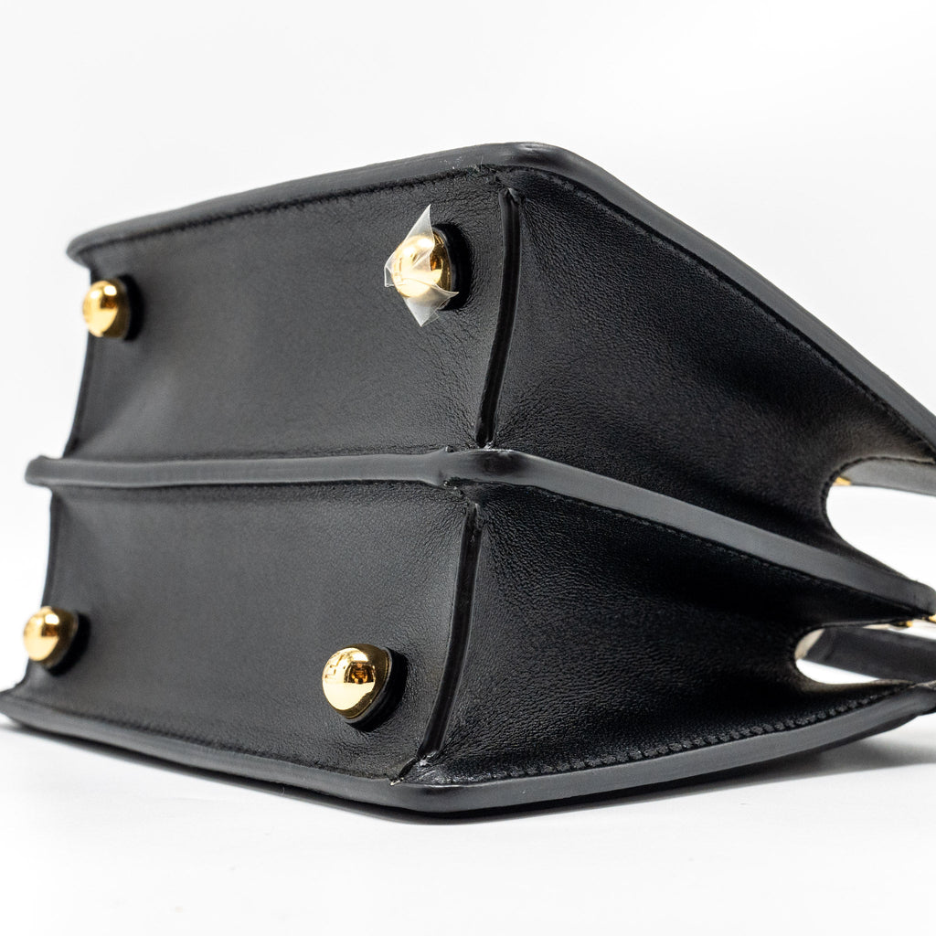 fendi-peekaboo-iseeu-petit-lambskin-black-ghw