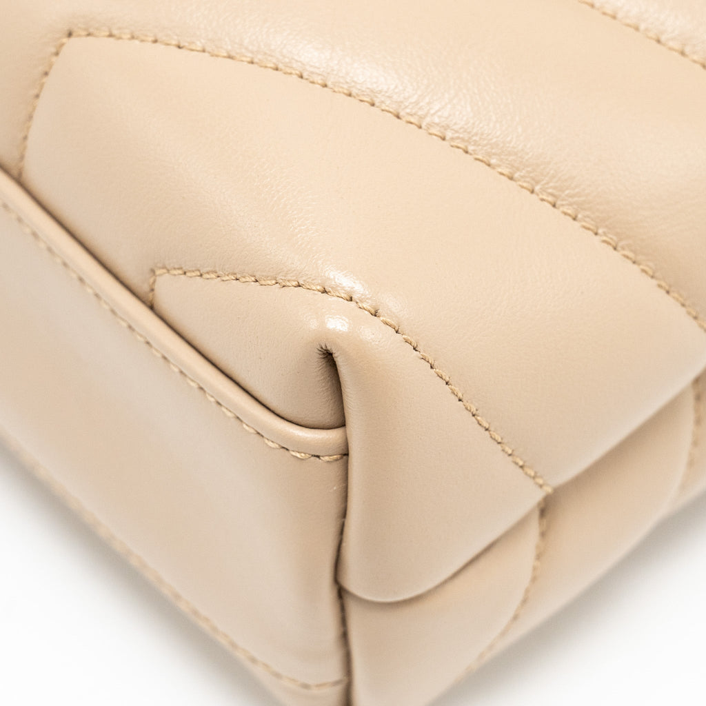saint-laurent-ysl-loulou-toy-strap-bag-calfskin-dark-beige-ghw