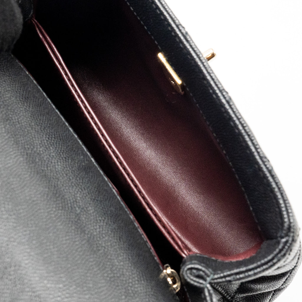 chanel-small-coco-handle-caviar-black-lghw-microchip-17