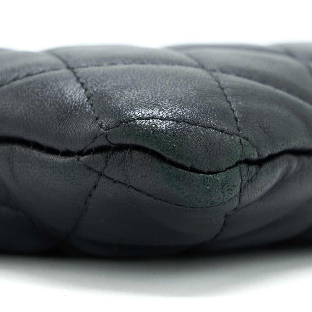 chanel-boy-clutch-lambskin-black-shw