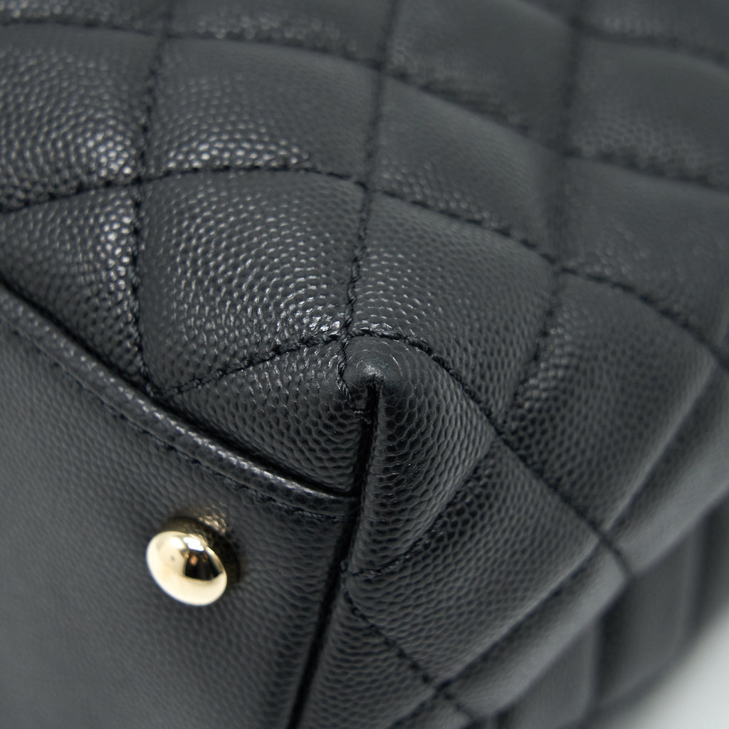 chanel-small-coco-handle-flap-bag-caviar-black-lghw