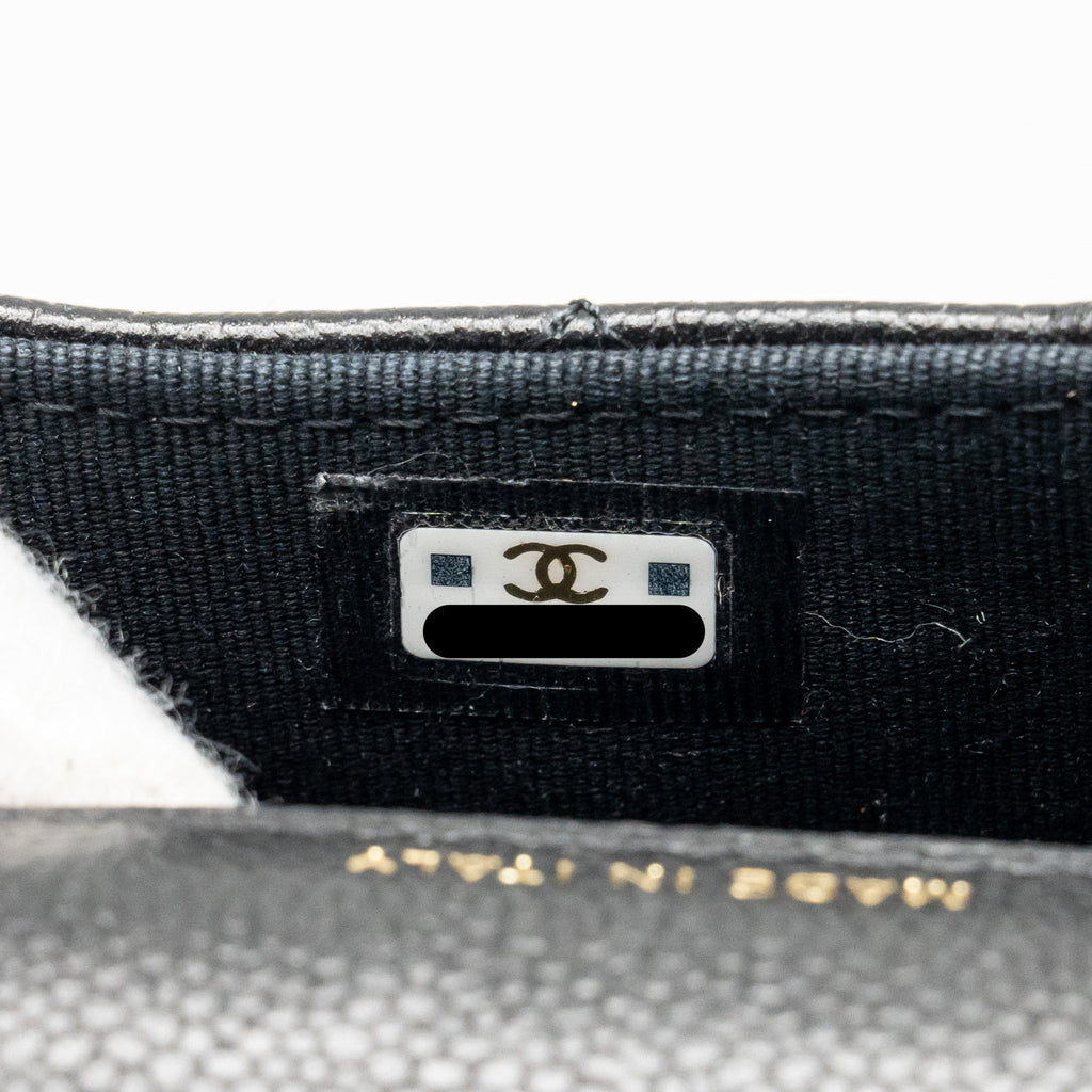 chanel-coco-love-mini-flap-wallet-with-chain-caviar-black-ghwmicrochip