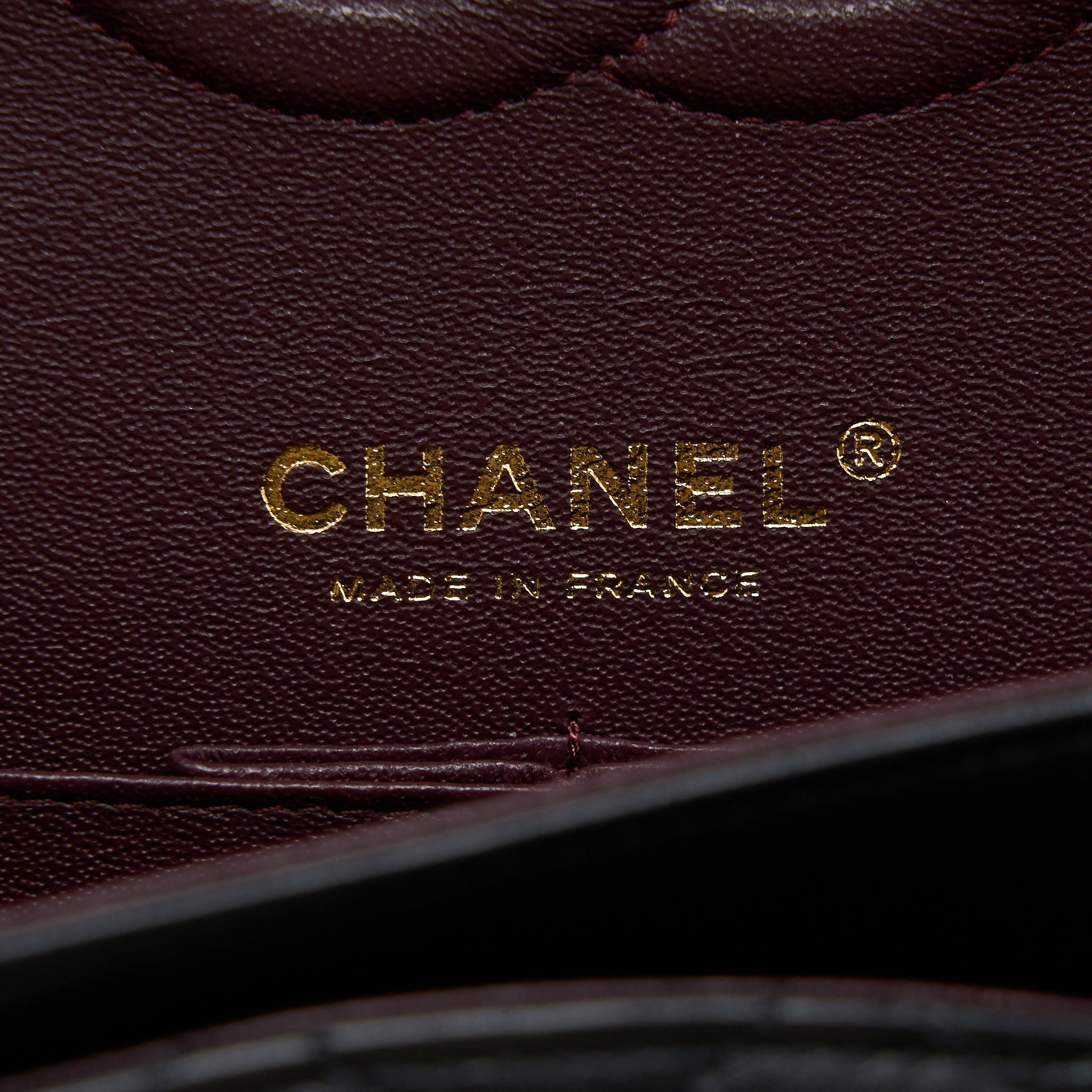 chanel-medium-classic-double-flap-bag-lambskin-black-lghw-microchip