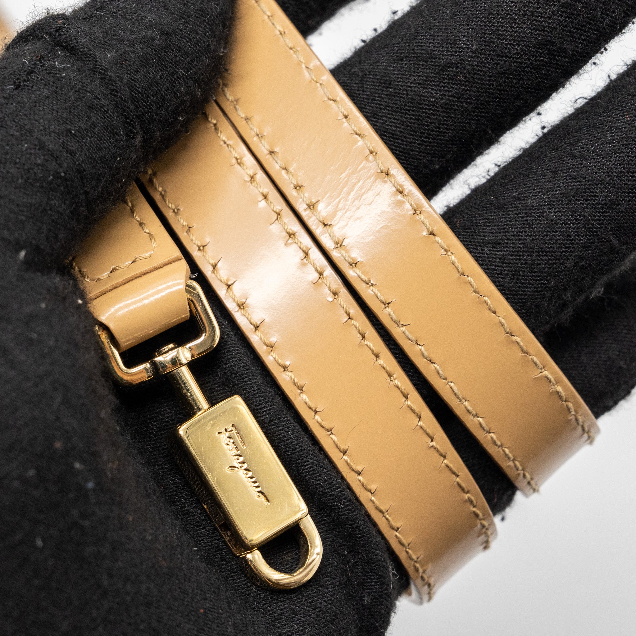 salvatore-ferragamo-iconic-top-handle-calfskin-beige-ghw