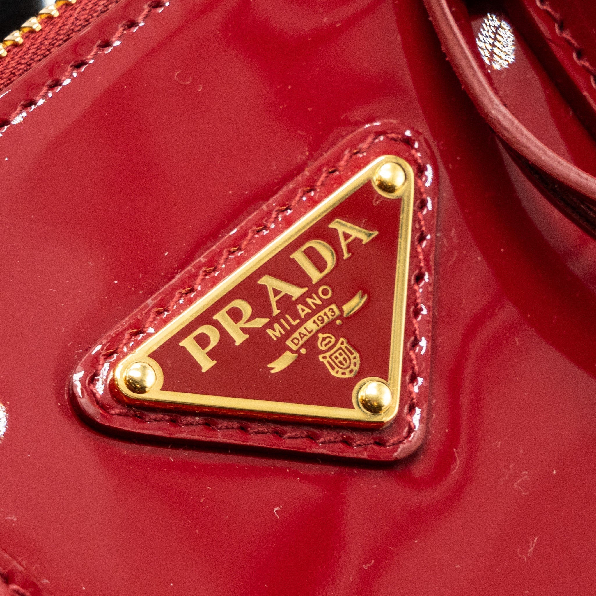 prada-small-galleria-bag-patent-cherry-ghw