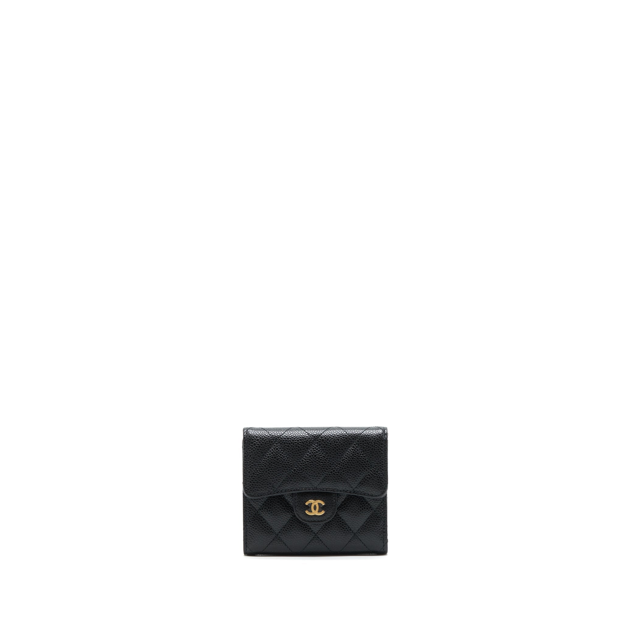 chanel-small-flap-wallet-caviar-black-ghw