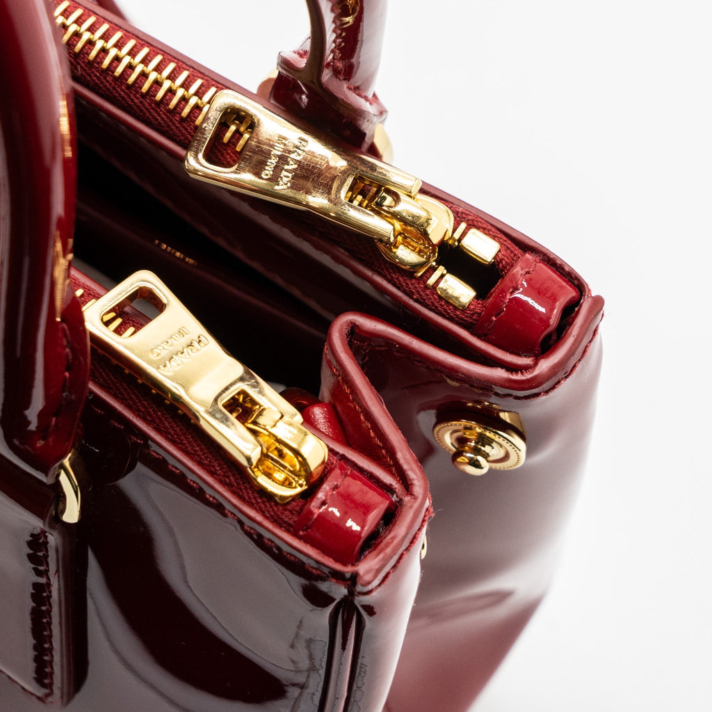 prada-small-galleria-bag-patent-cherry-ghw